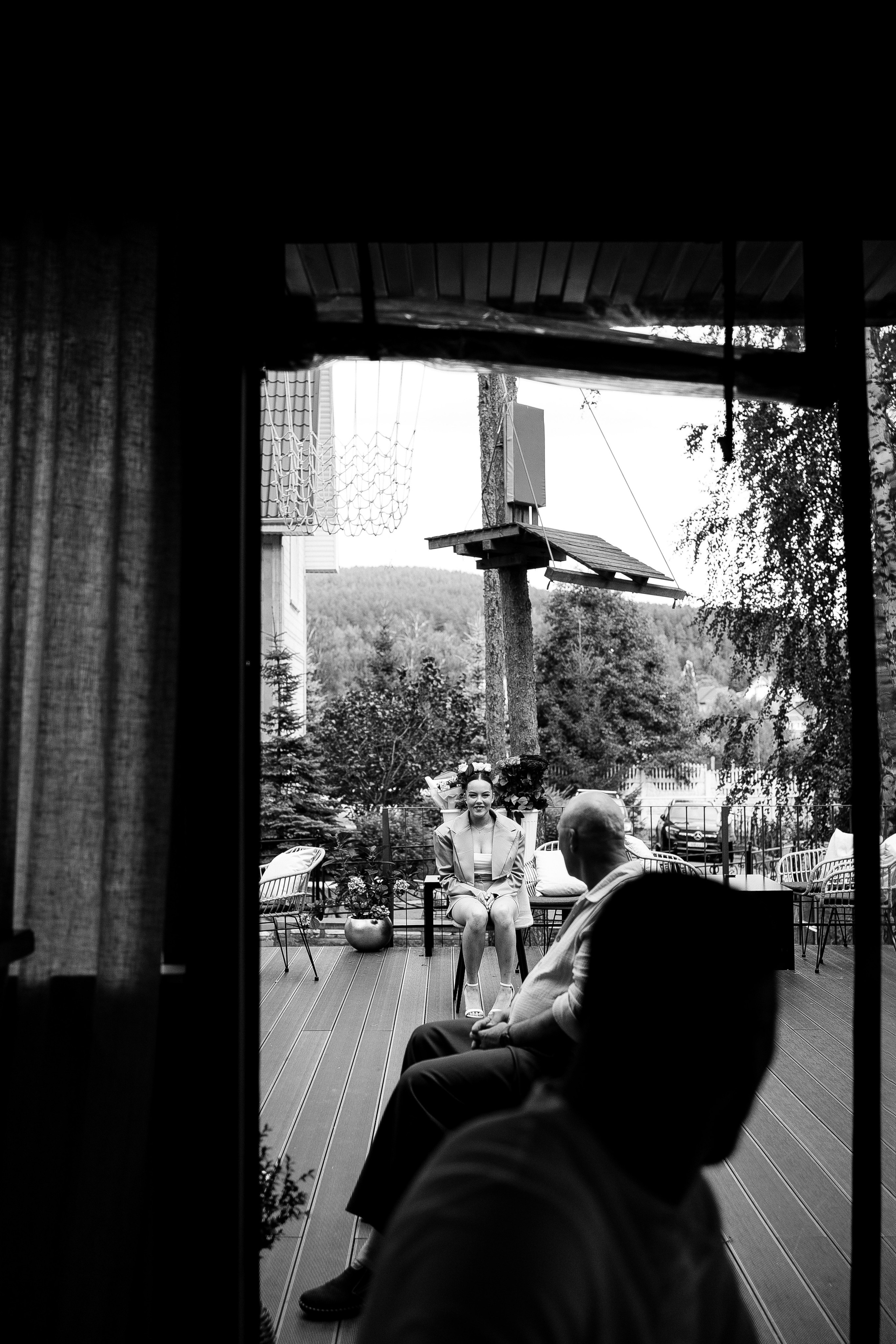 София и Даниил. Главная