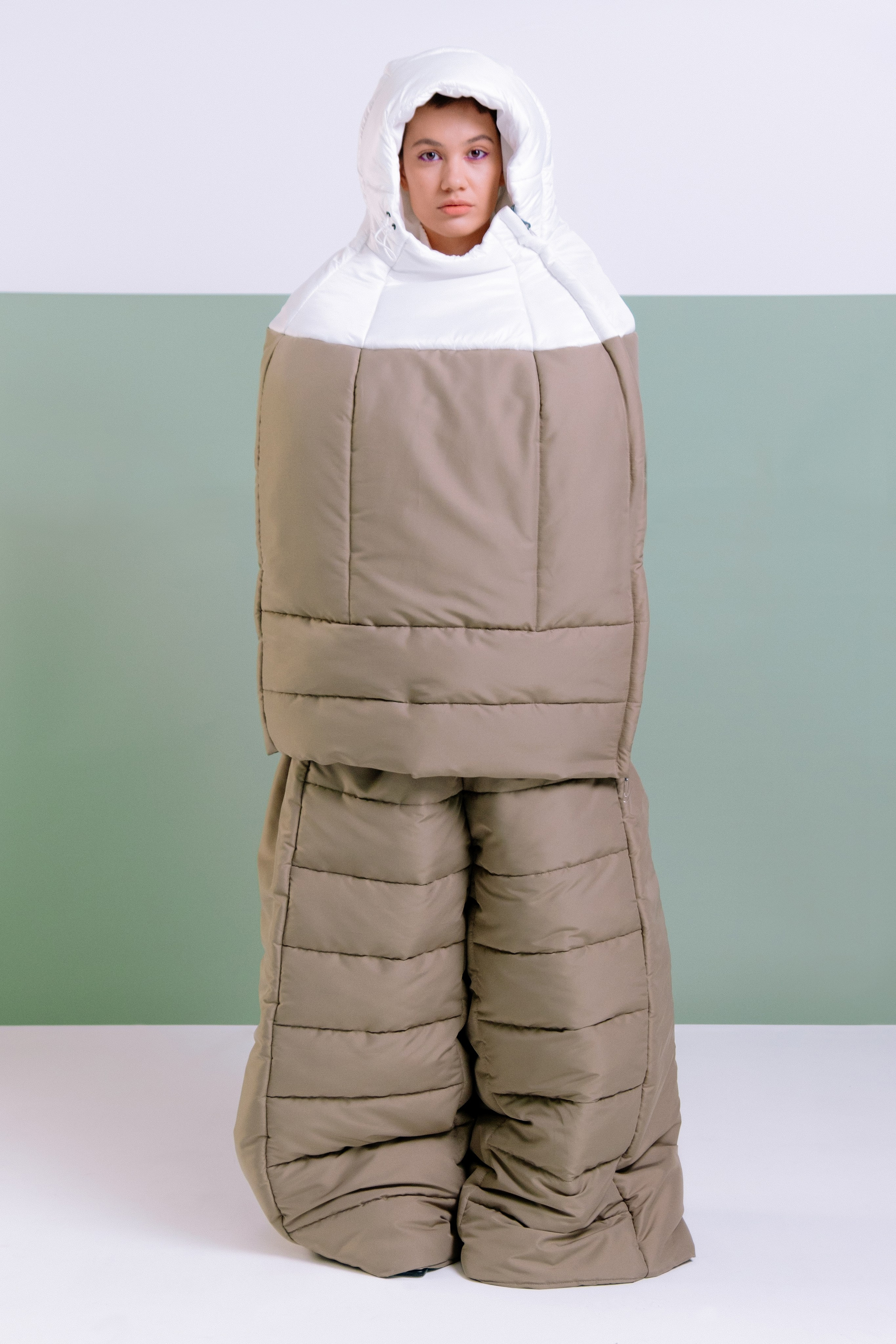 Shumilina Maria, diploma collection. Фотограф из Москвы