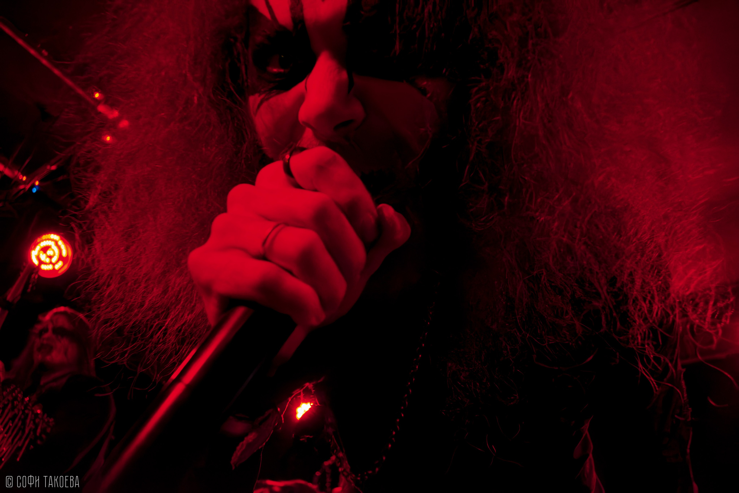 Neargroth 21.02.25. We will make everything metal!