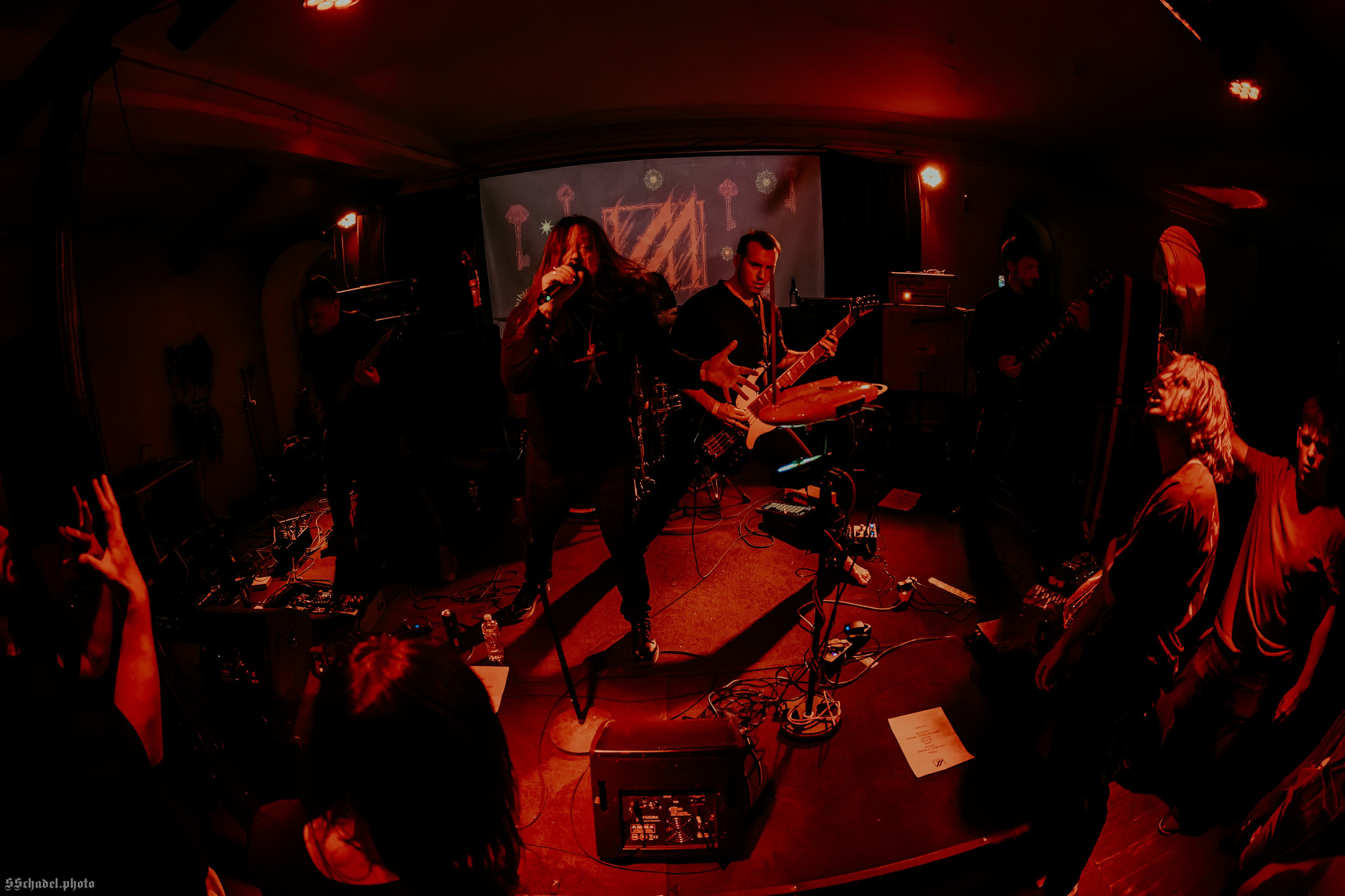 ИЛ 22.05.26. We will make everything metal!