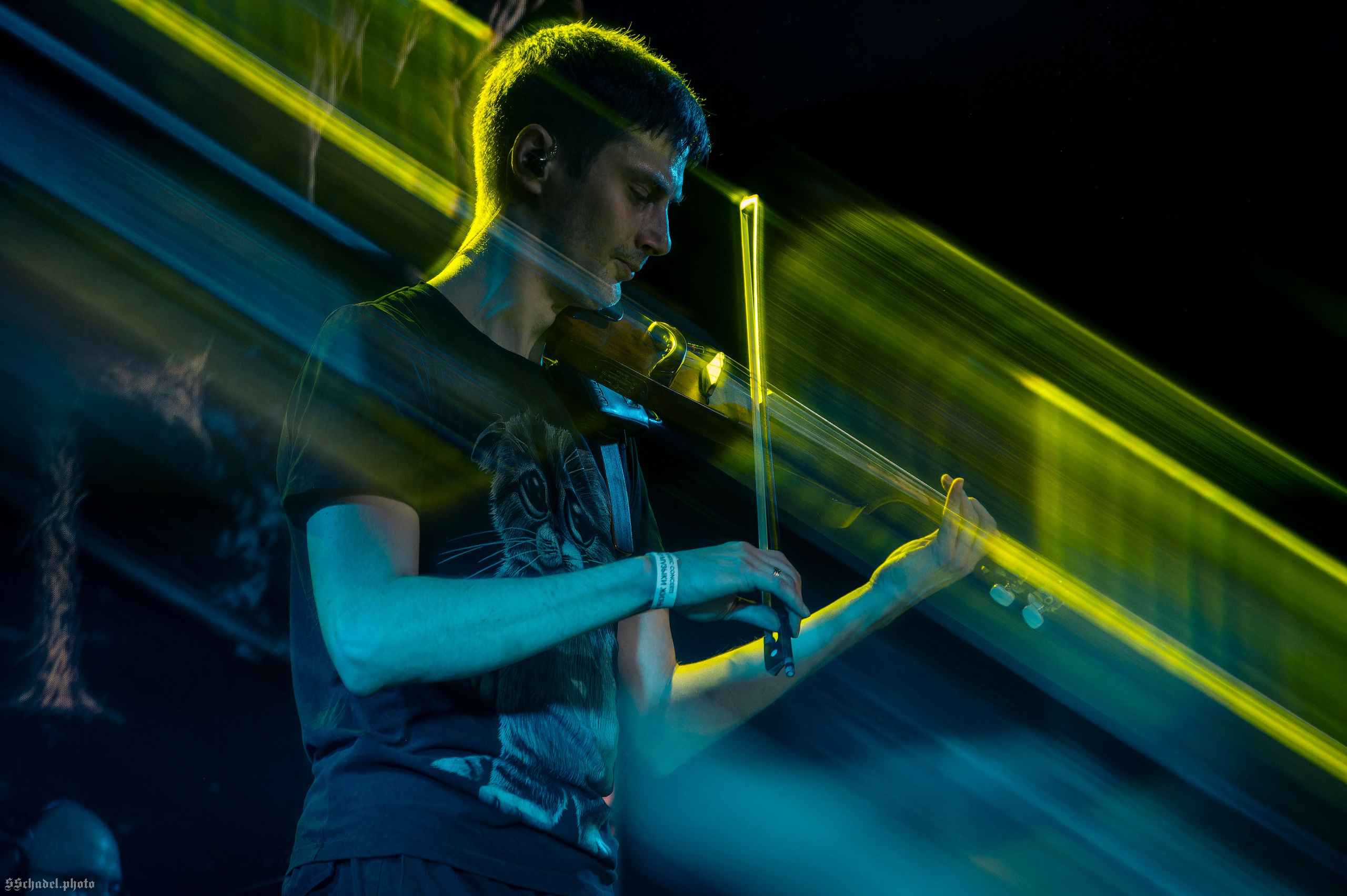 Хрен 03.04.26. We will make everything metal!