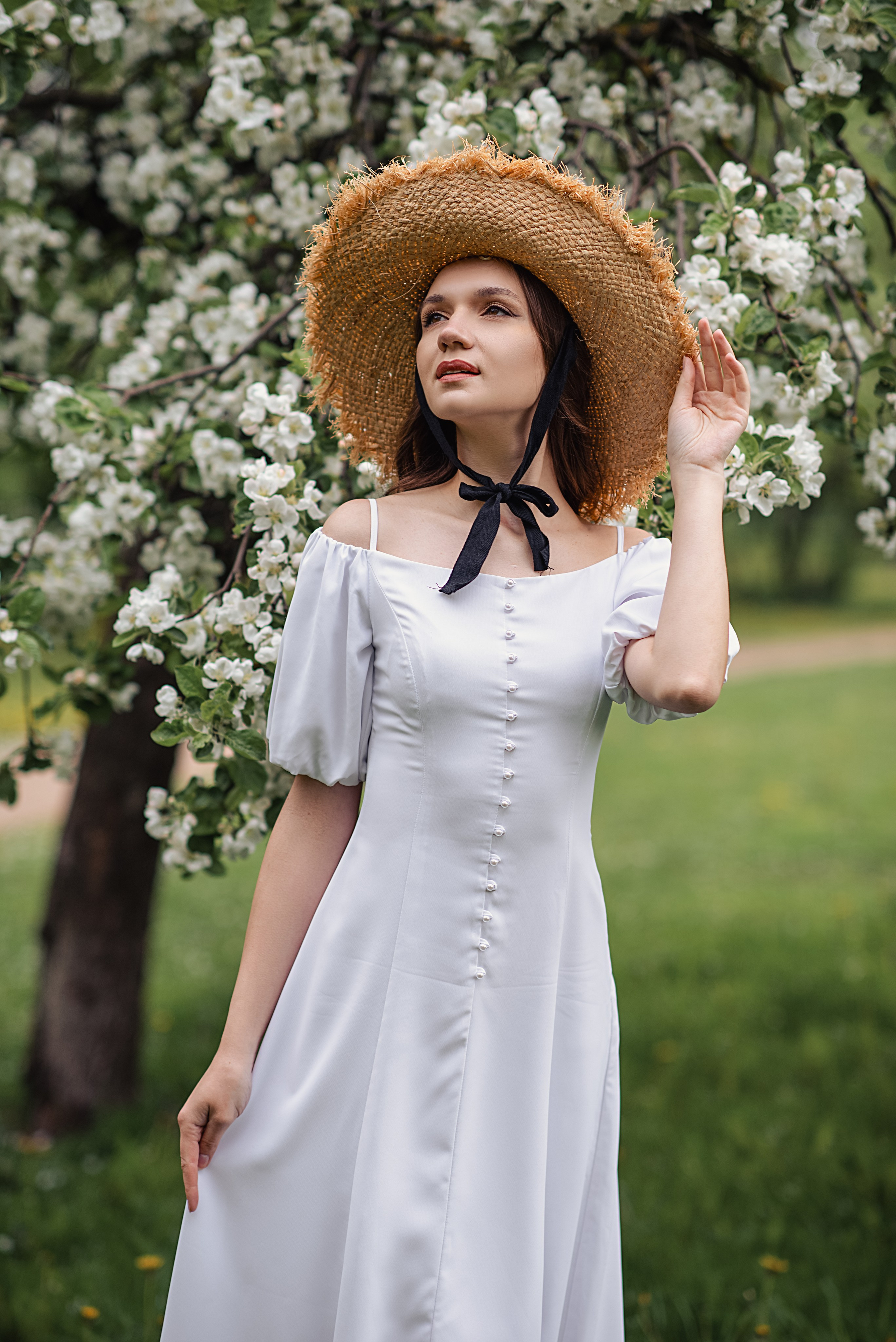 Анфиса. Фотограф в Санкт-Петербурге Катя Прудникова