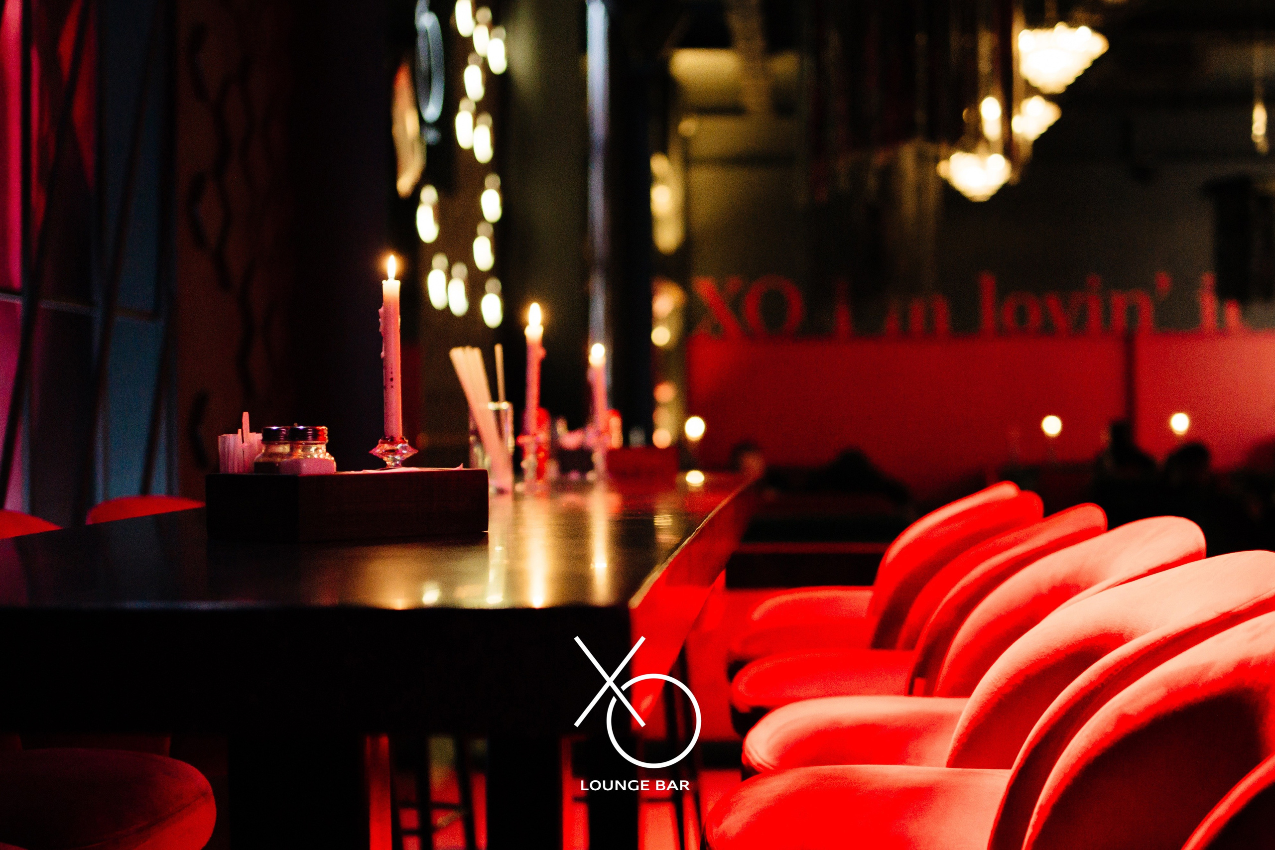 Friday the 13th | HIRO. Lounge Bar X.O