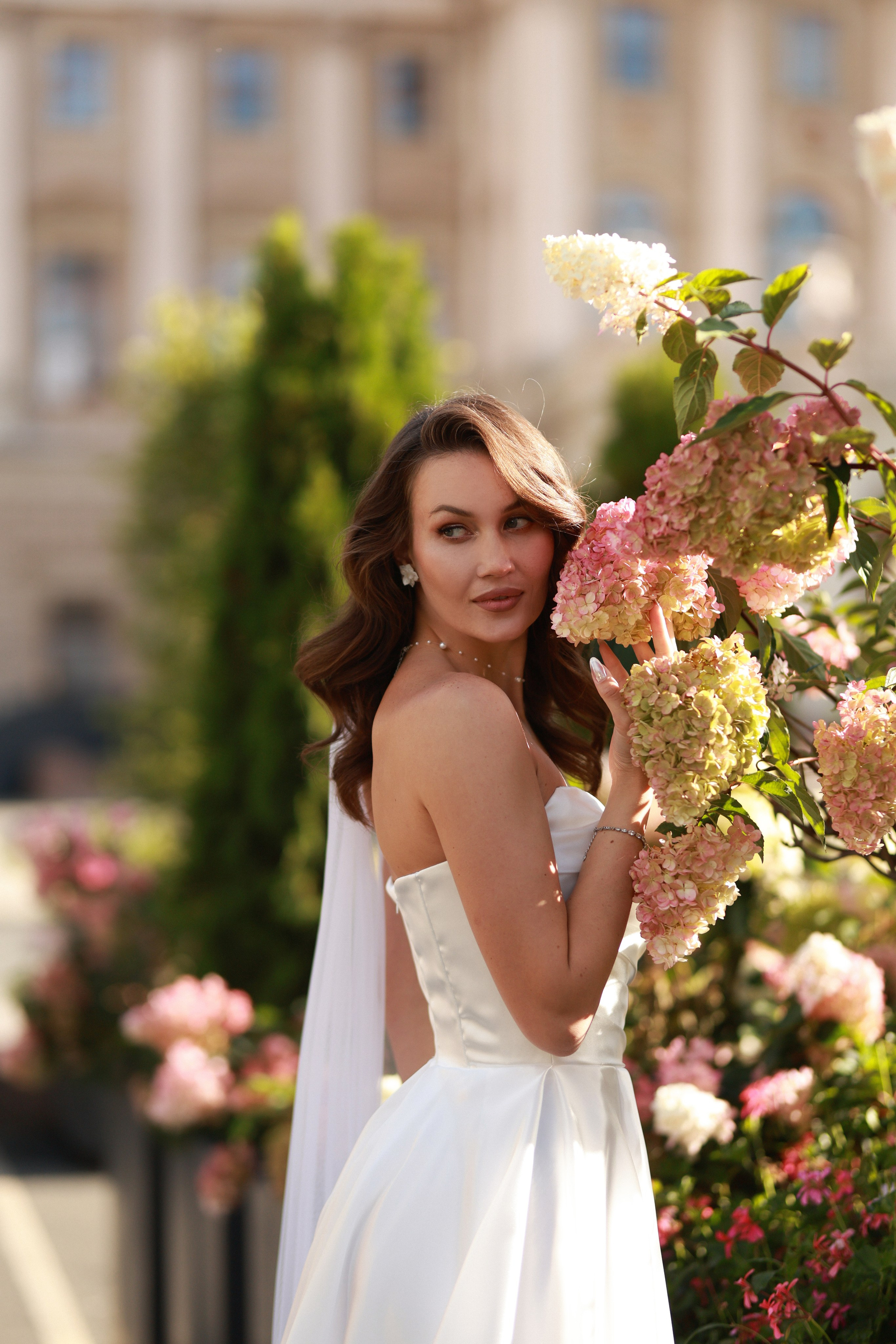 Мария и Дмитрий. Лена Колягина Фотограф по любви