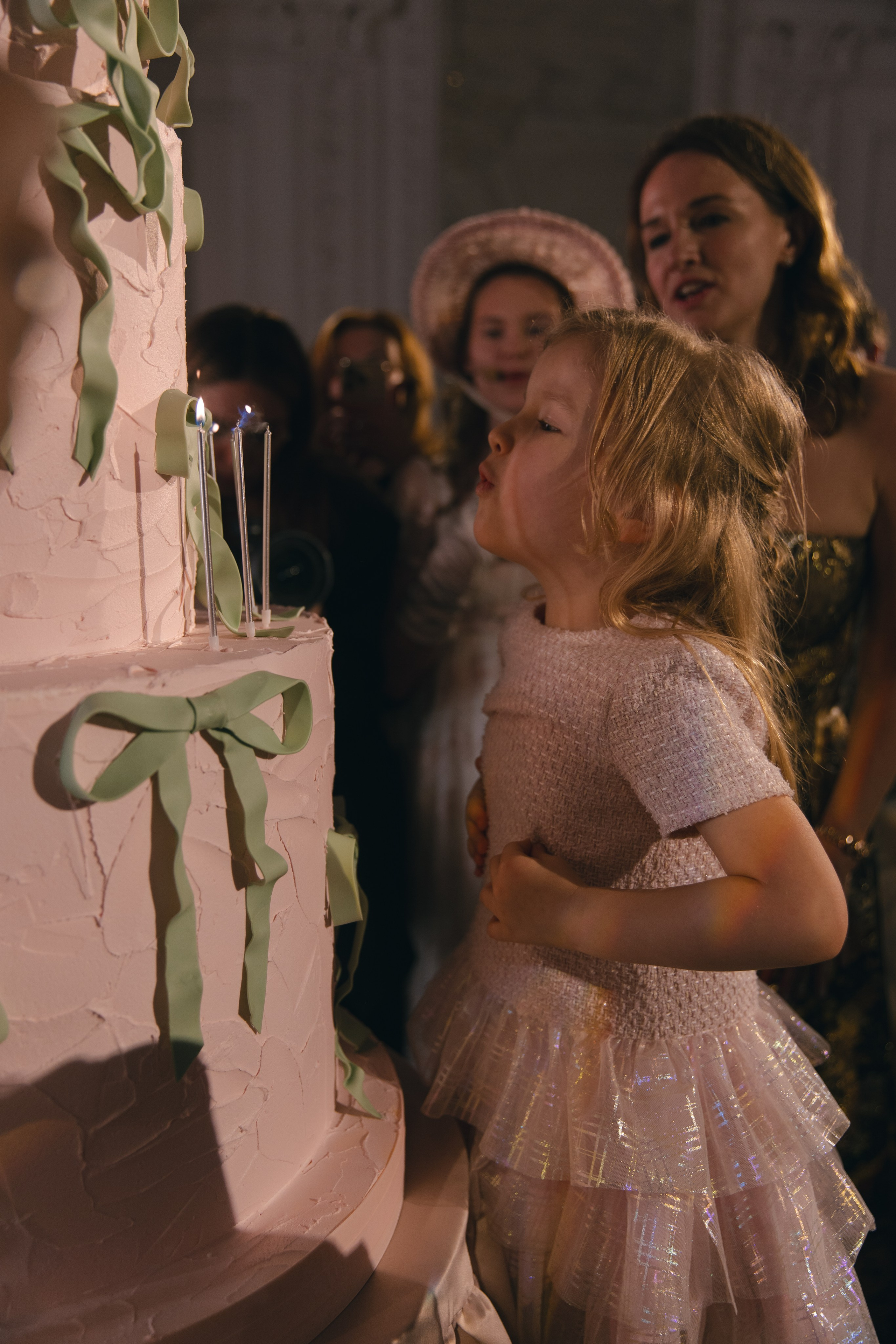 ДЕНЬ РОЖДЕНИЯ ТАНЮШИ