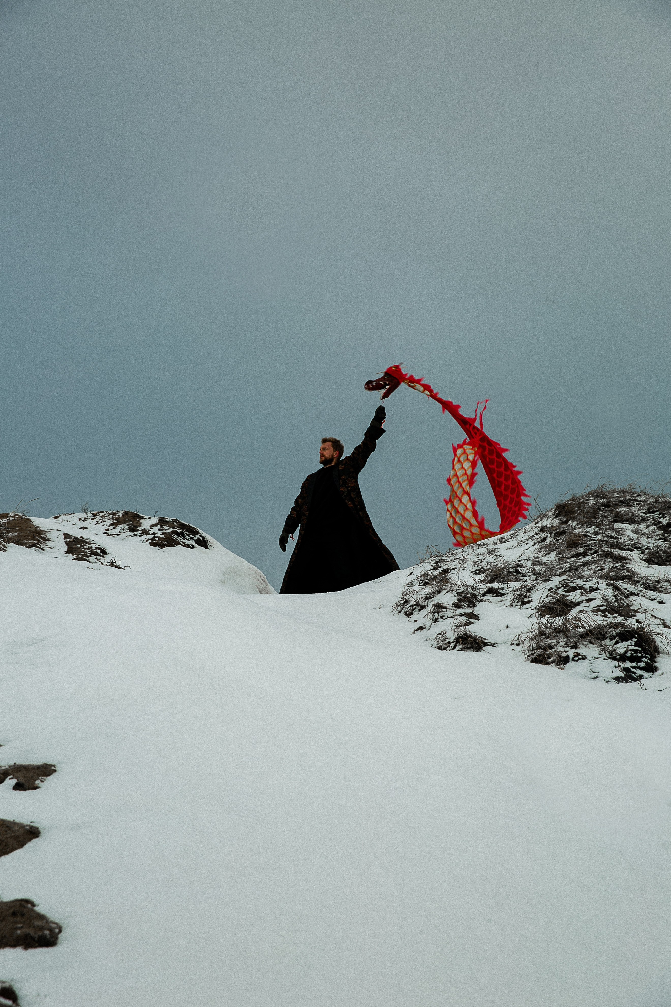 Melancholia. Ваш фотограф Любовь Чистякова