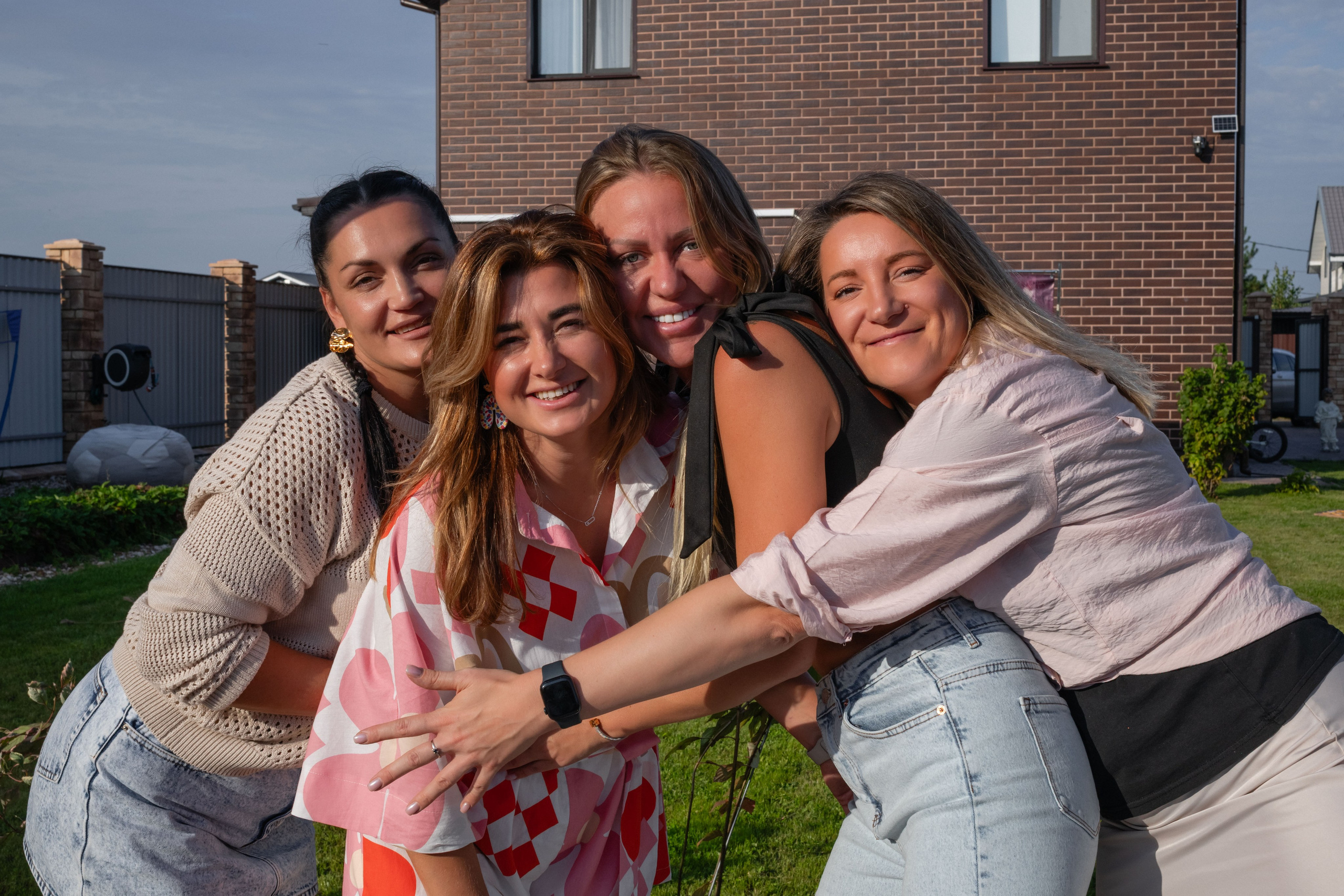 Димид С Днем Рождения!. Фотограф Алина Гашникова