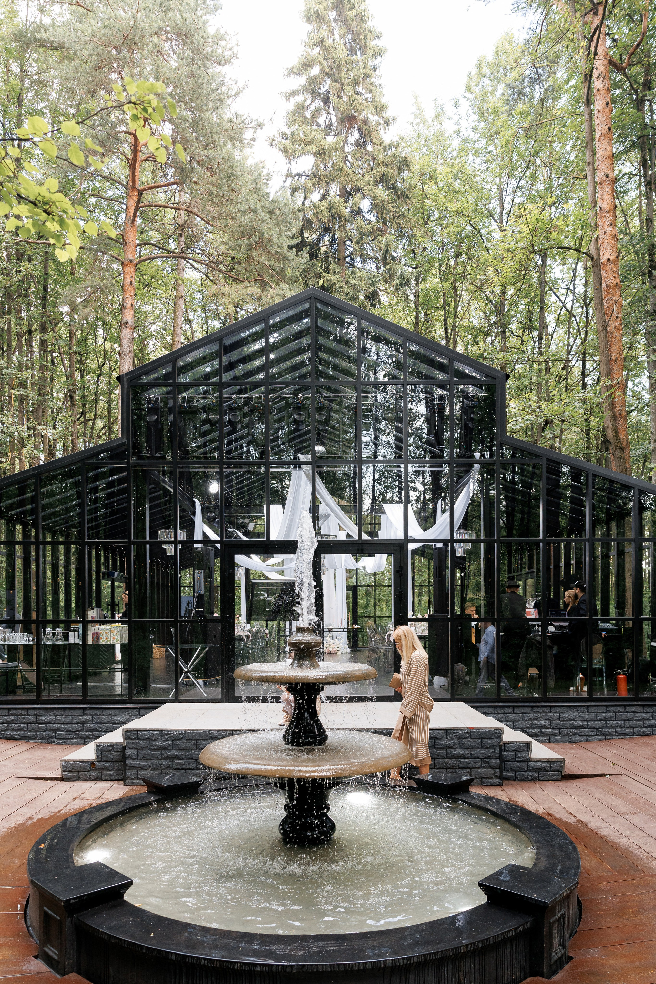 N&A. Свадебный репортажный фотограф в Москве