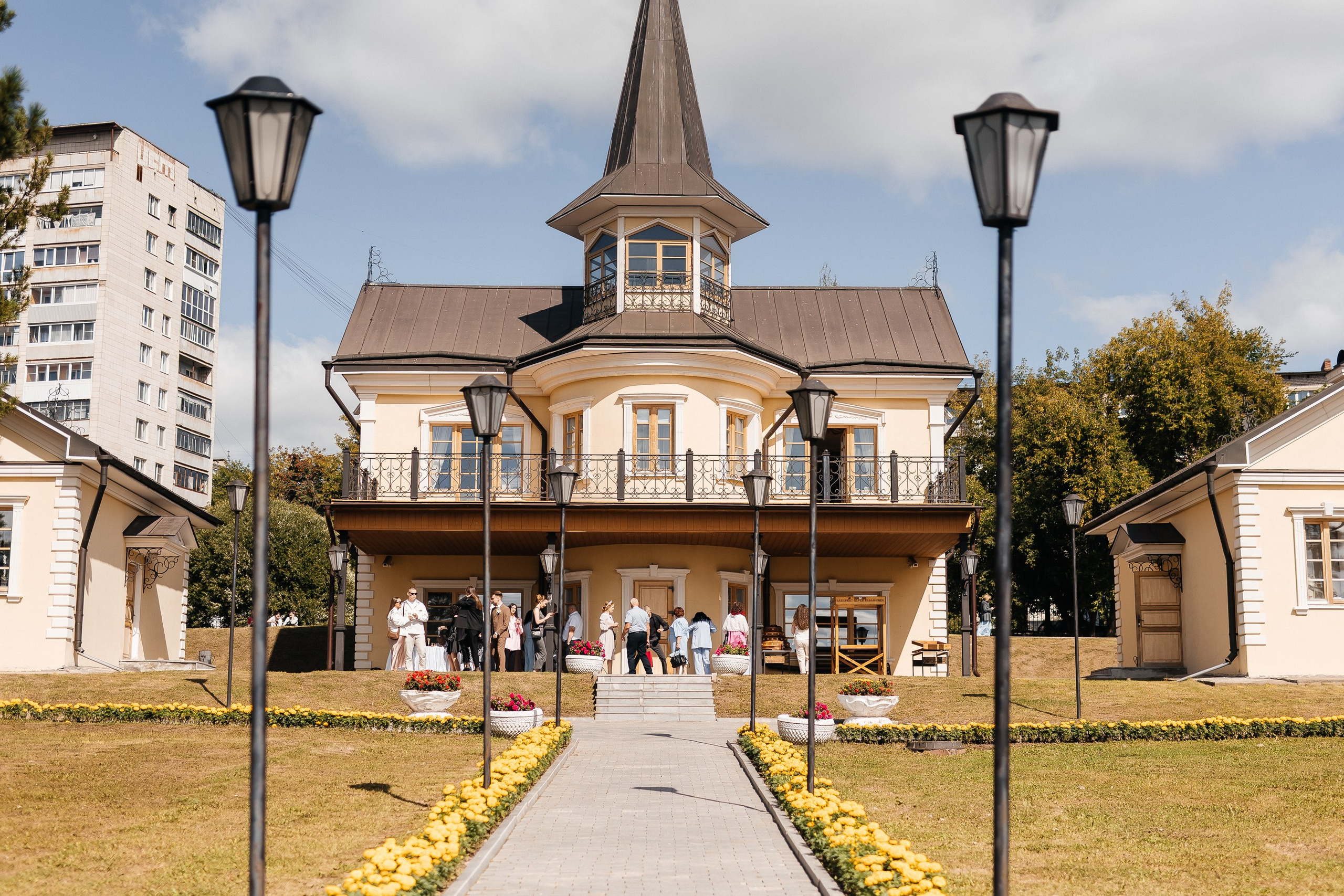 Полина и Костя. Свадебный фотограф Нижний Тагил Екатеринбург Серёдкина Виктория