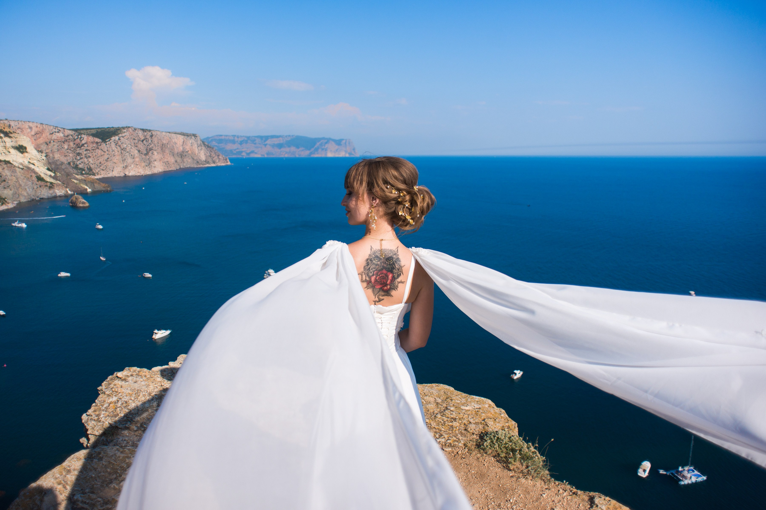 Свадьба Севастополь. Фотограф Севастополь