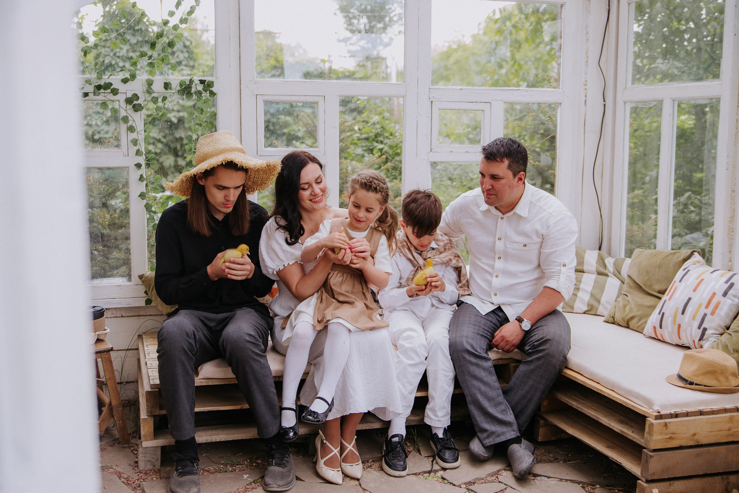 Юлия. Семейный и персональный фотограф в Ростове-на-Дону