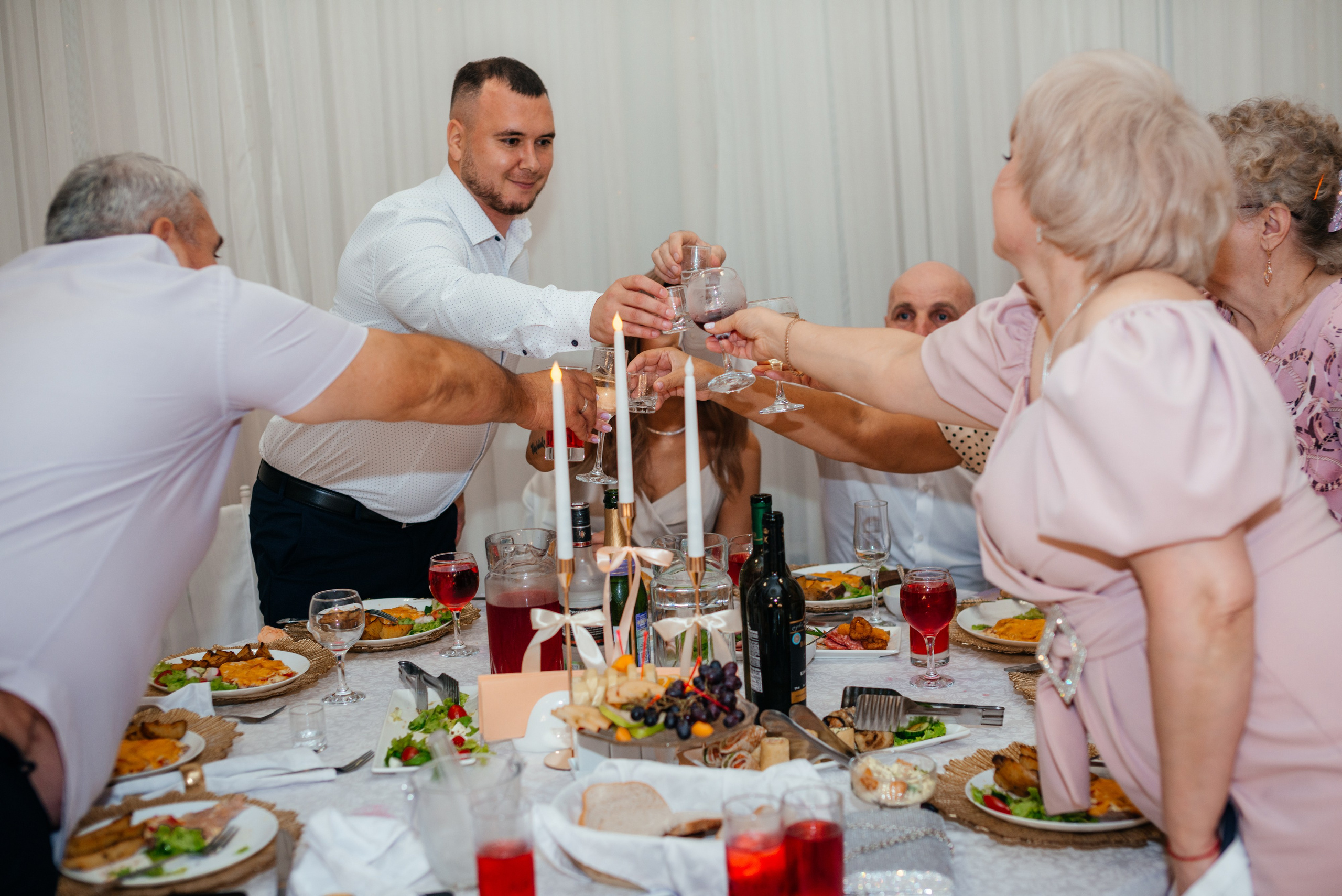 Ирина & Константин. Мария Яровая фотограф Хабаровск