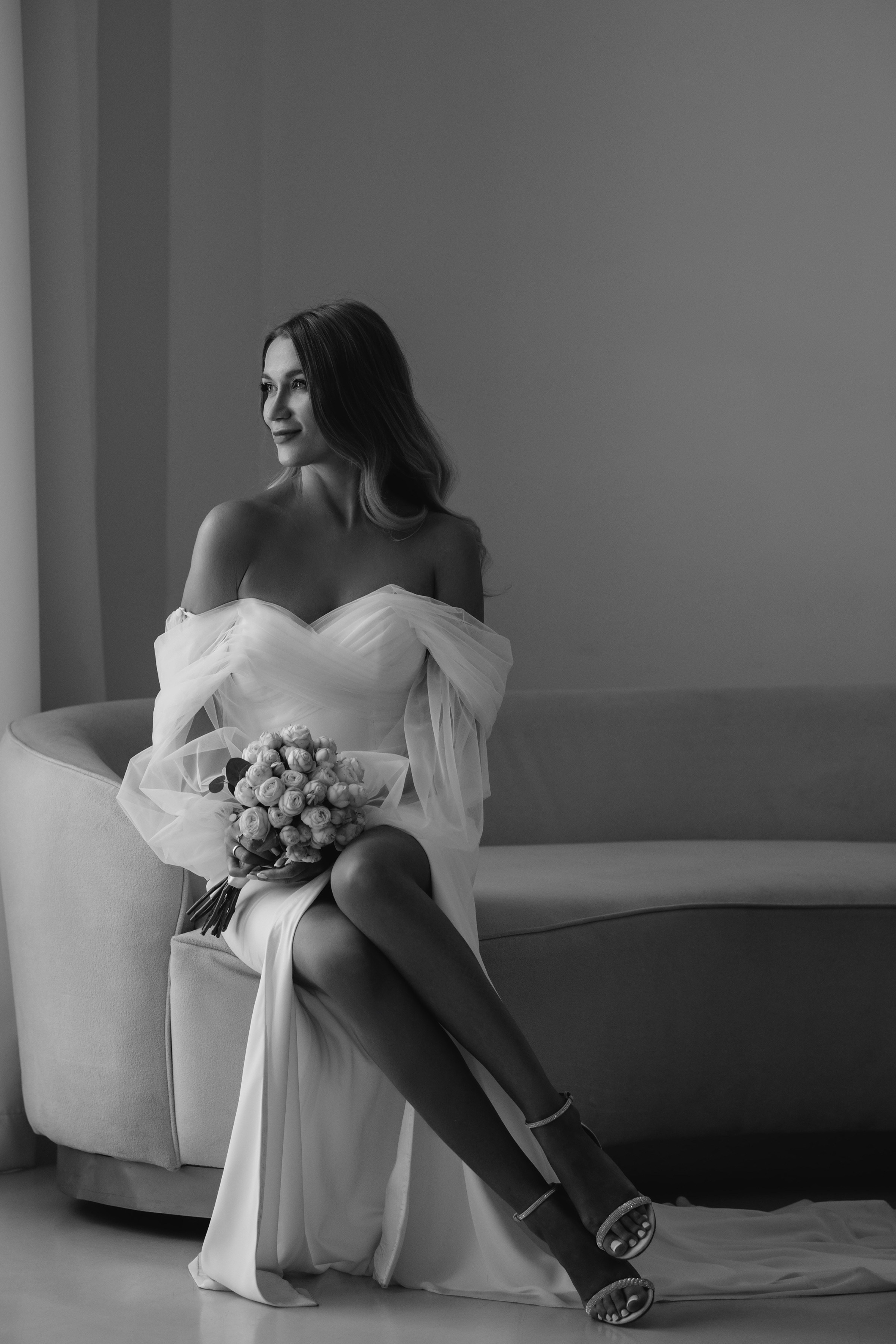 Альберт & Виктория. Москва, видеосъёмка, фотосъёмка, свадебный клип, фильм 4К media production