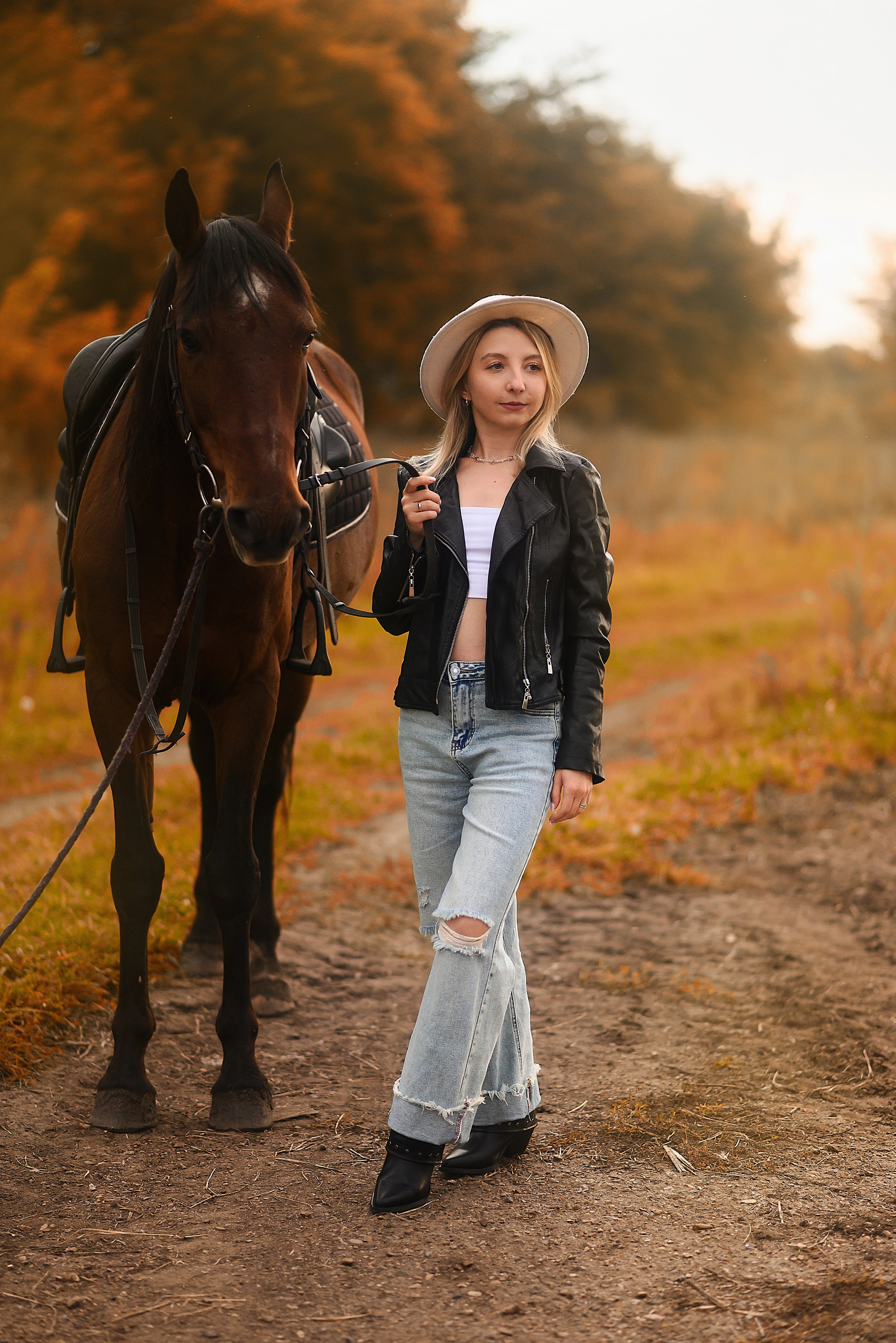 Фотосессии с Лошадками. Профессиональный фотограф в Уфе Алина Стрелкова