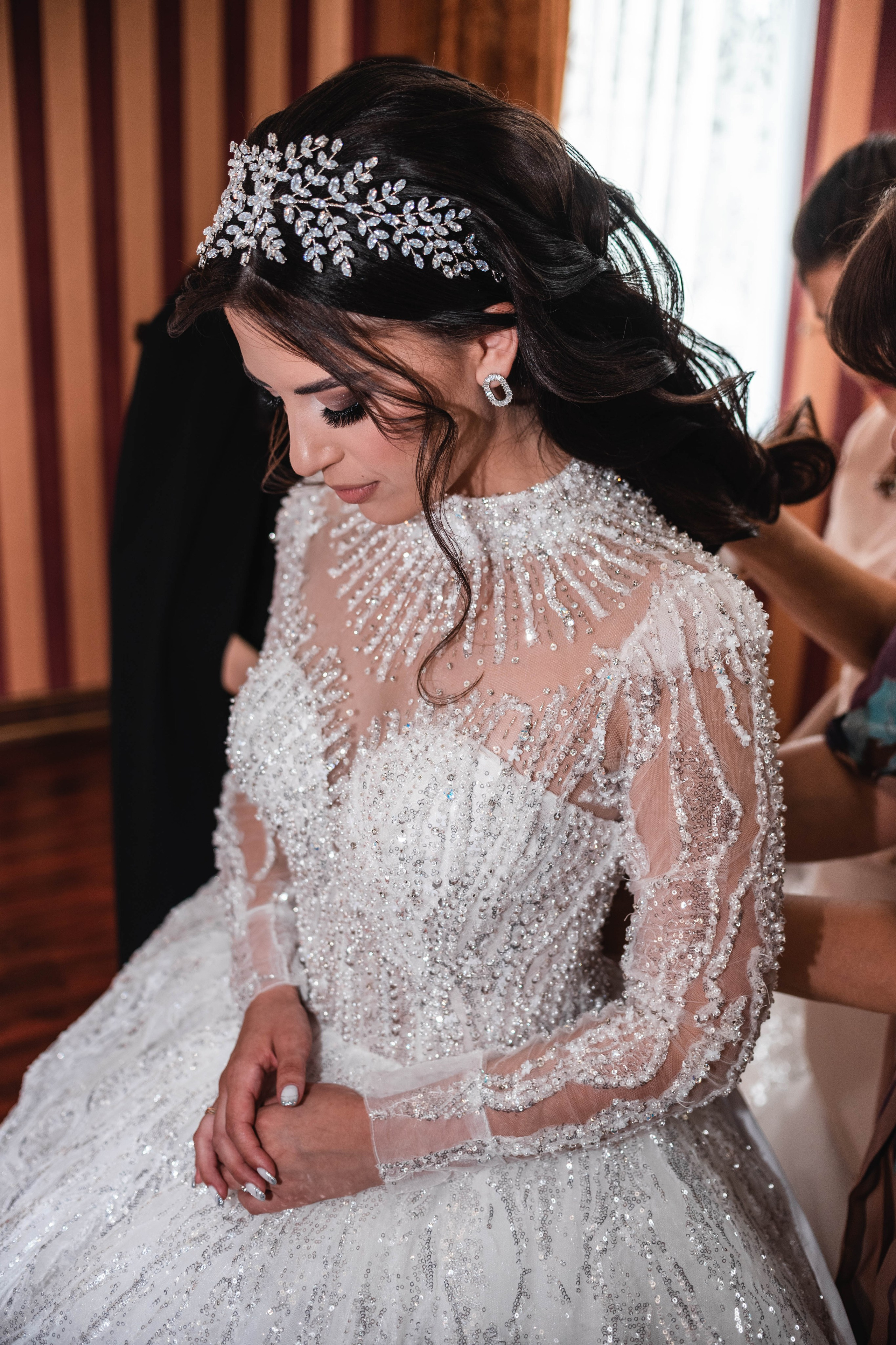 Александр и Елизавета. Фотограф в Екатеринбурге Артём Зайнетдинов