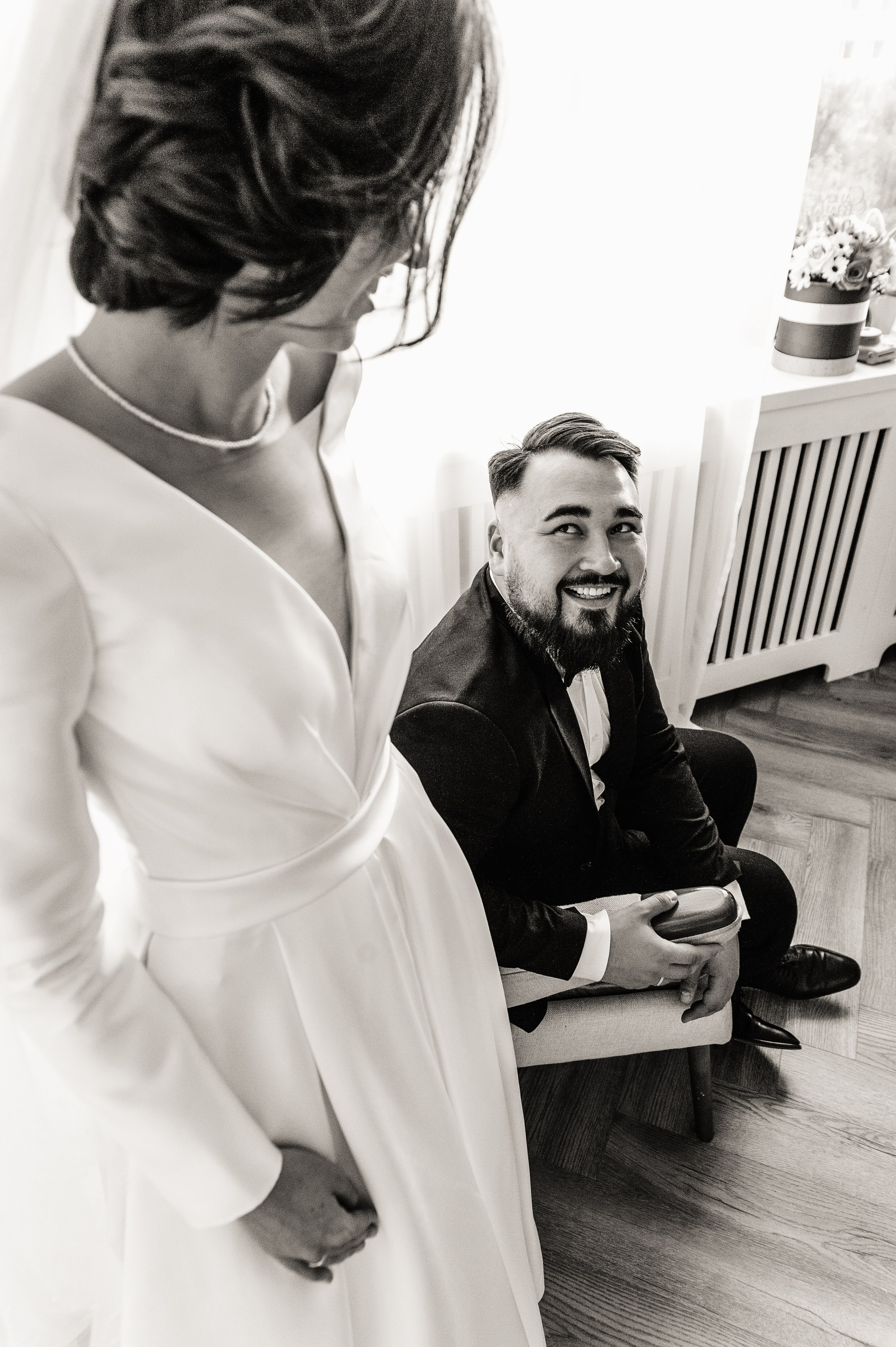 Влад и Женя. Фотограф в Екатеринбурге Артём Зайнетдинов