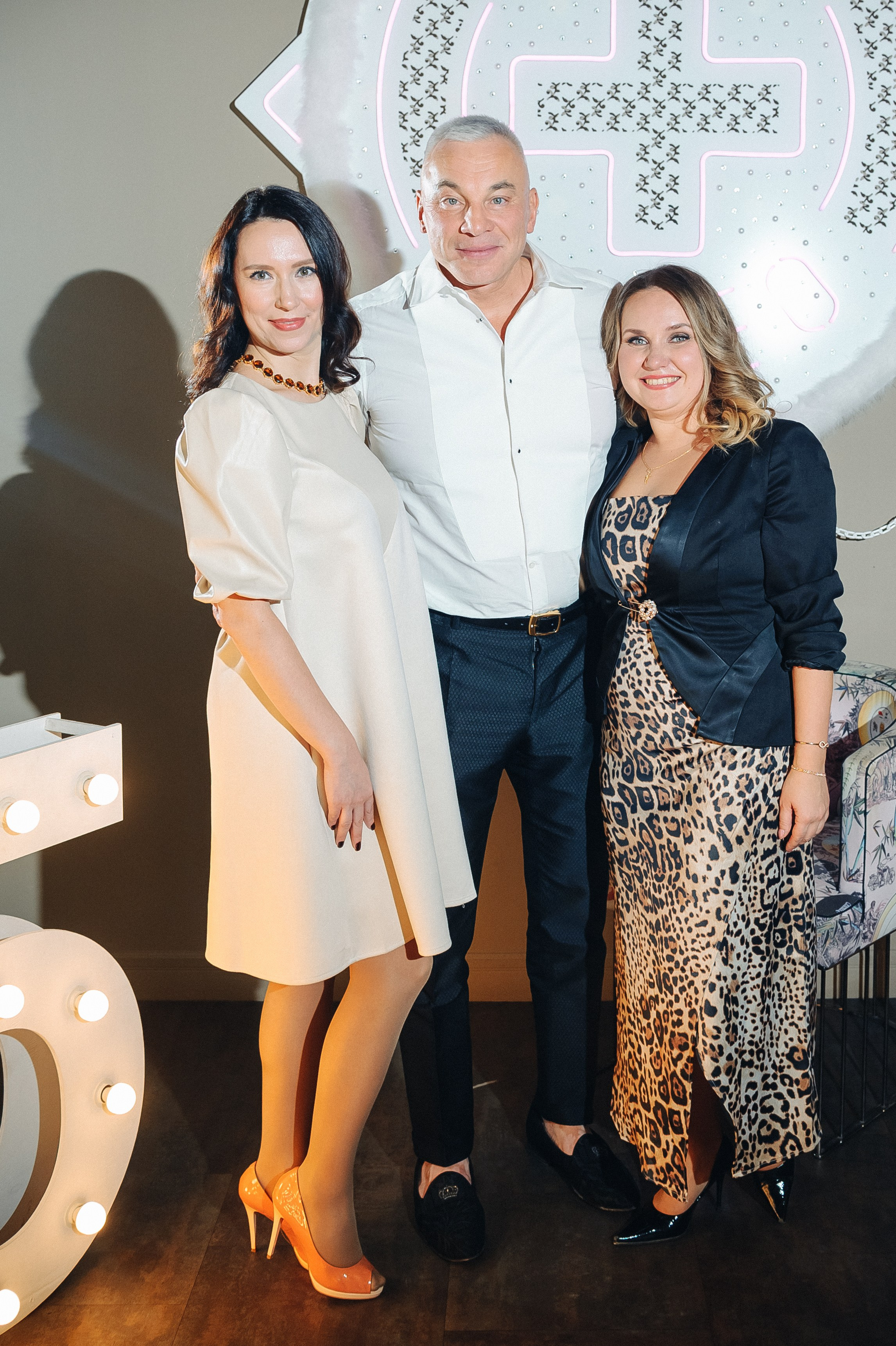 Корпоратив для ЧОП. Фотограф в Екатеринбурге Артём Зайнетдинов