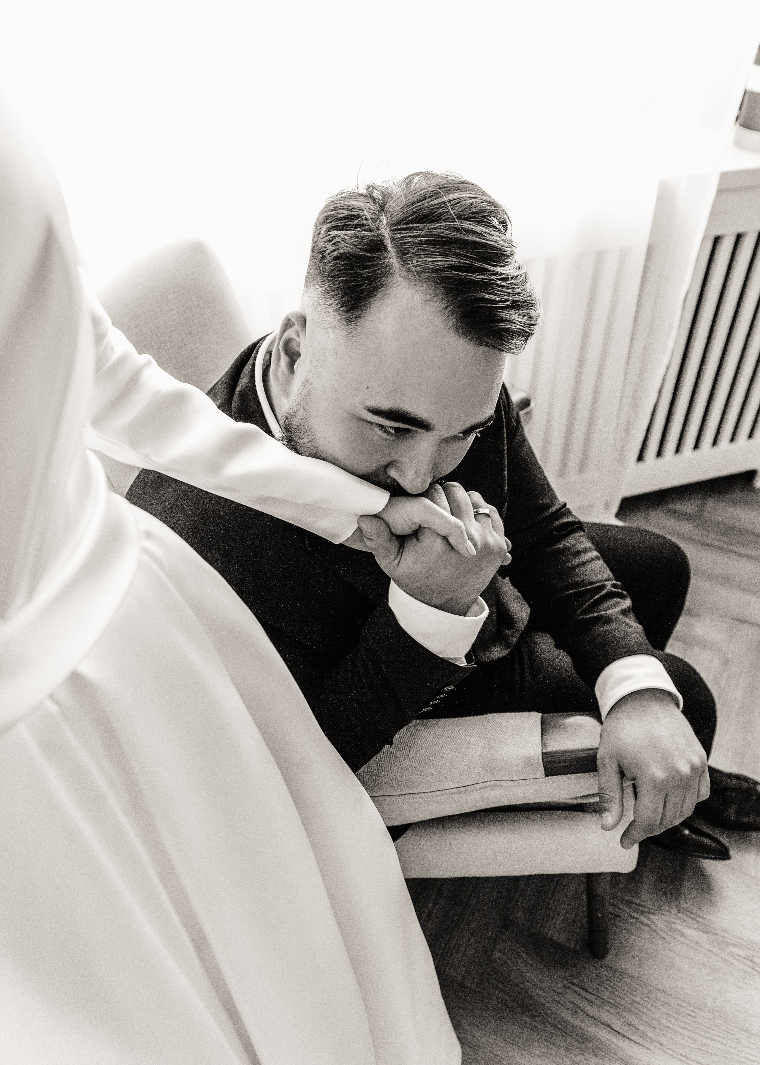 Влад и Женя. Фотограф в Екатеринбурге Артём Зайнетдинов