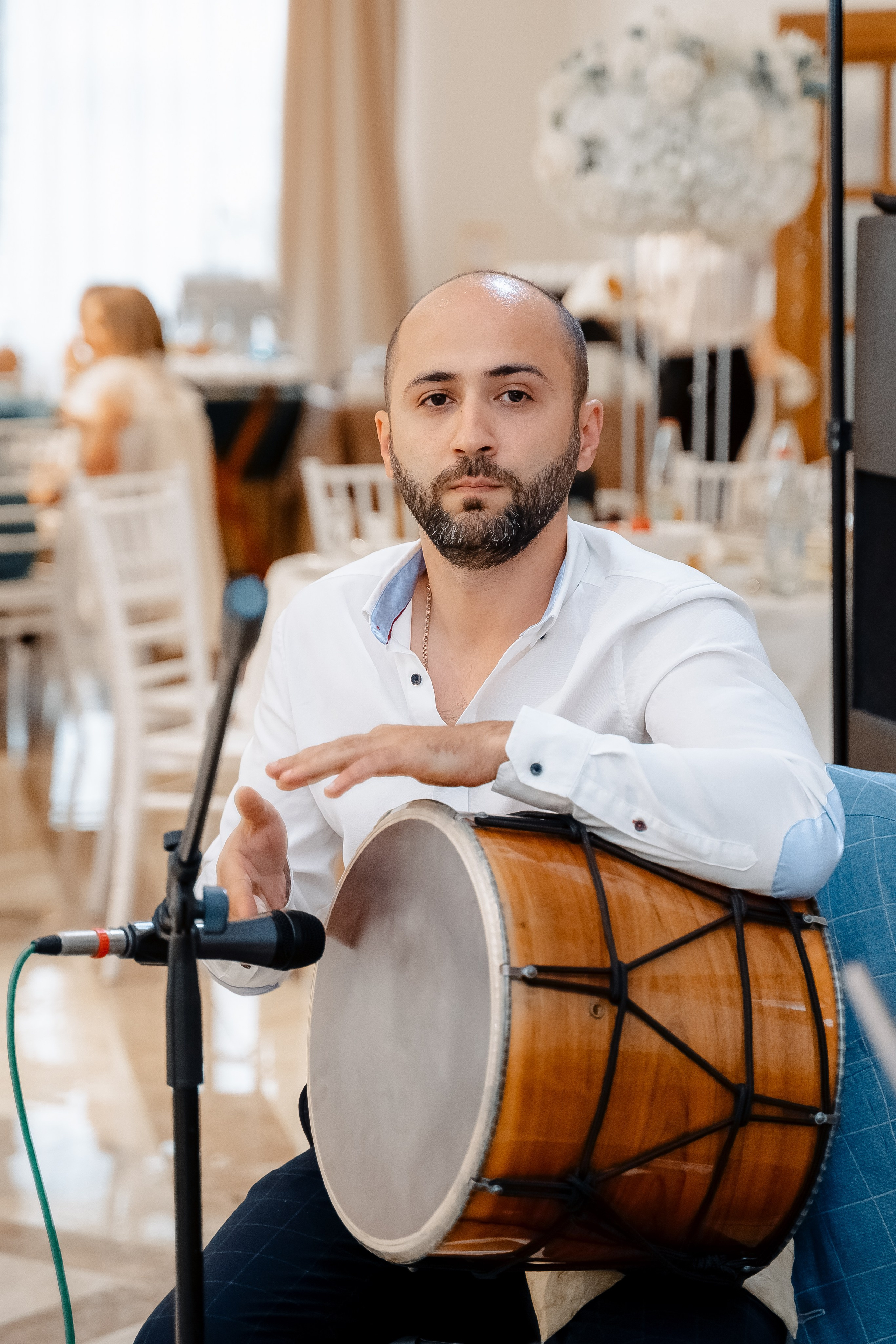 Александр и Елизавета. Фотограф в Екатеринбурге Артём Зайнетдинов