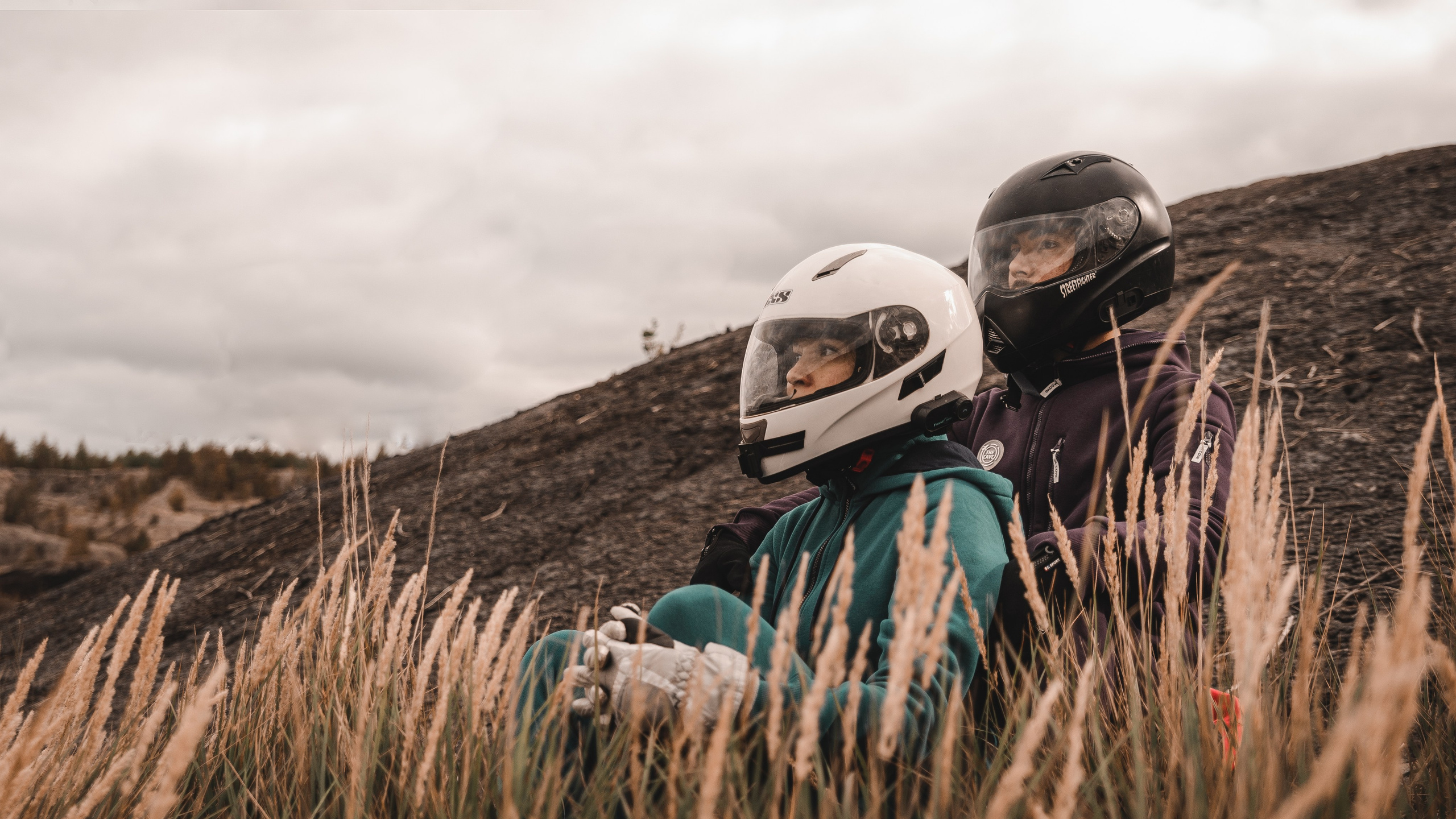 Уральский Марс. Фотограф в Екатеринбурге Артём Зайнетдинов