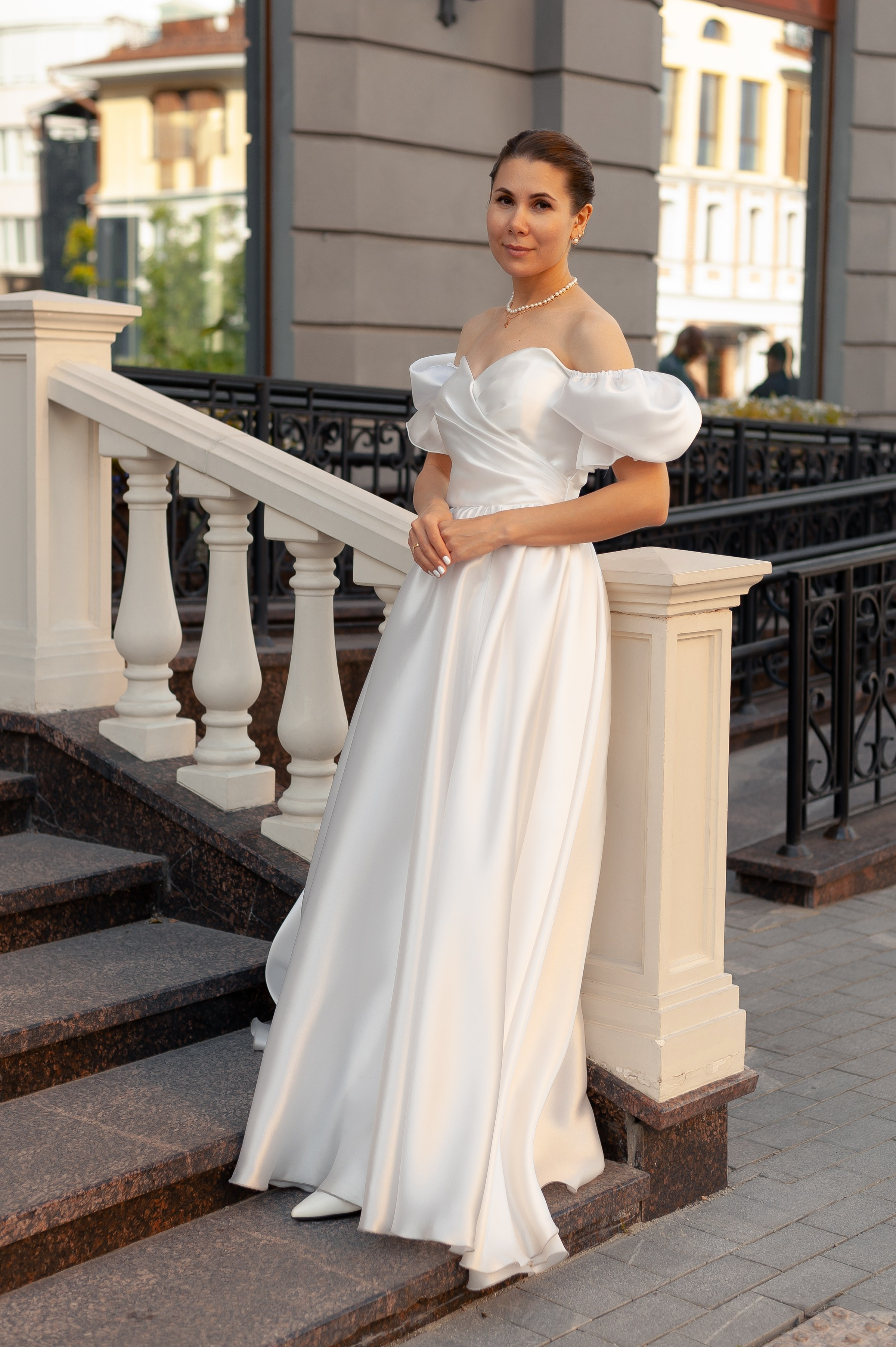 Евгений и Ольга. Фотограф в Екатеринбурге Артём Зайнетдинов