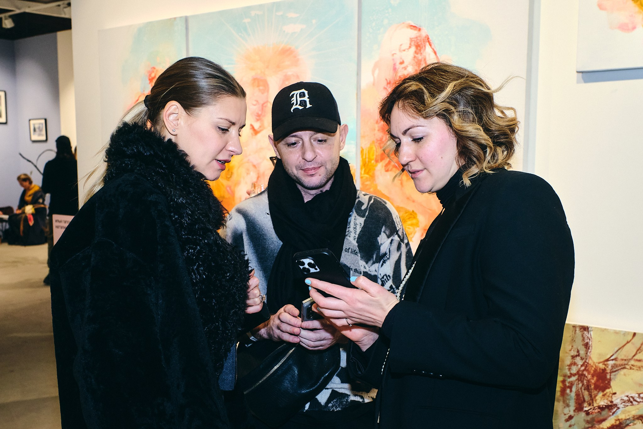 Выставки. Привет! Меня зовут Слава Кравец, я репортажный фотограф в Московском регионе