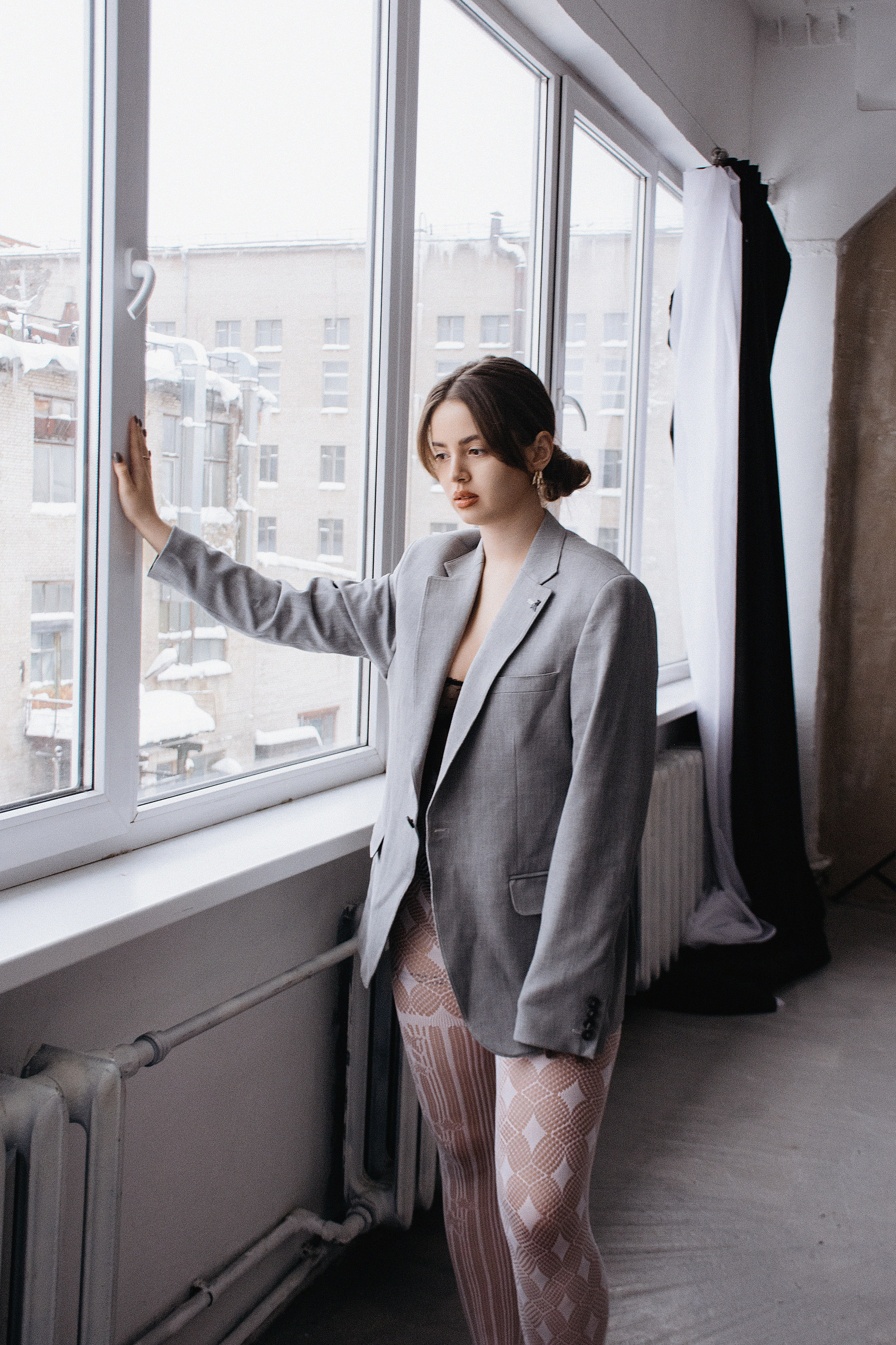 22. Портретный фотограф и ретушер Спирина Александра | Тула