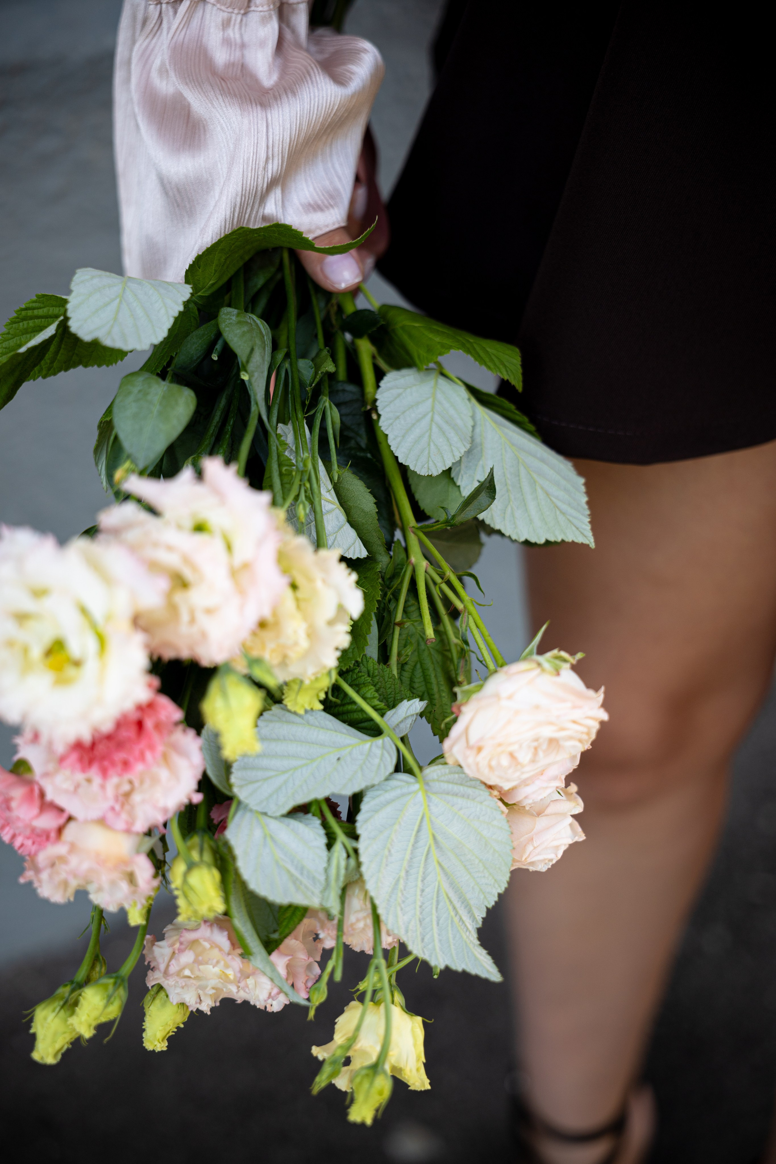 Портфолио фотографа в Курске. Свадебный и семейный фотограф в Курске Дмитрий Сазонов