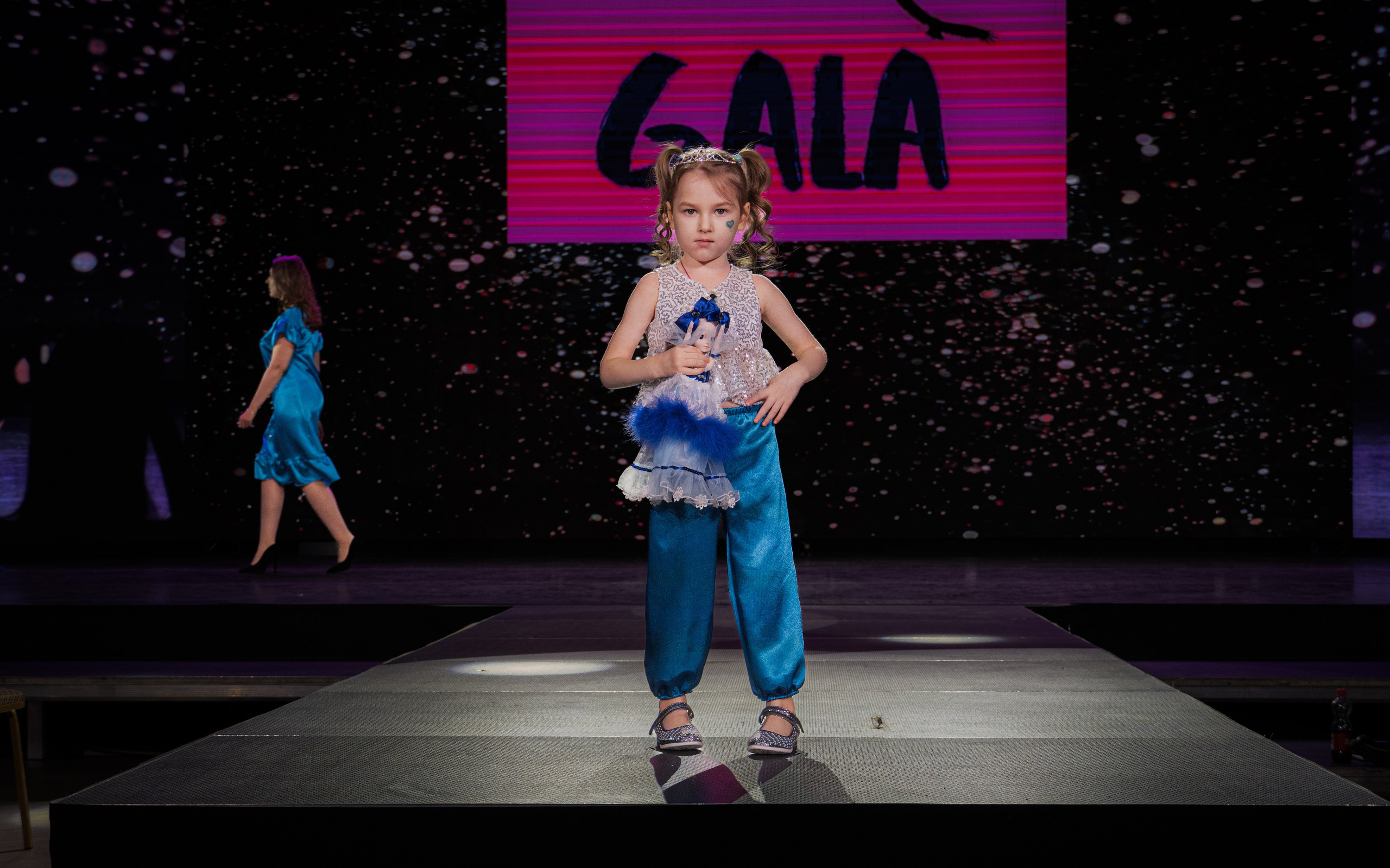 Премия "Сибирский стиль 2024"