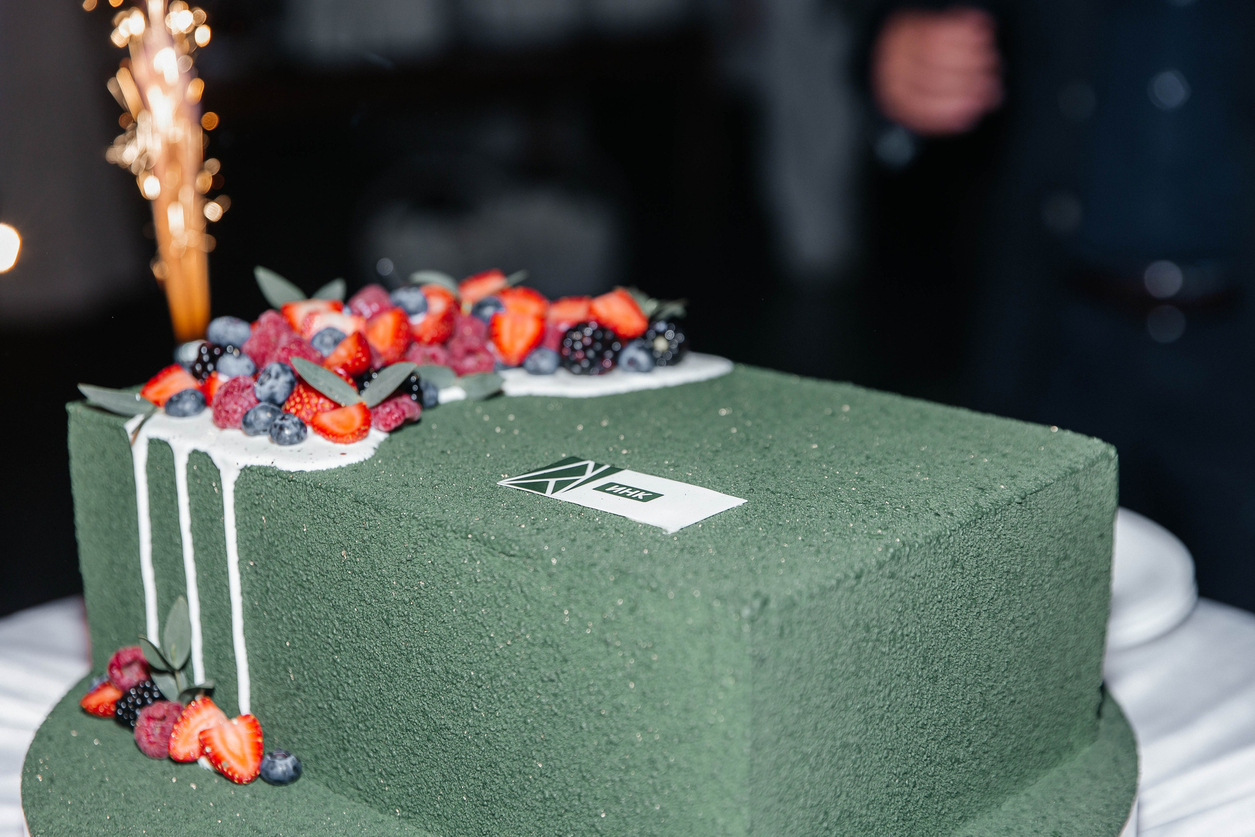 Корпоратив. Главная