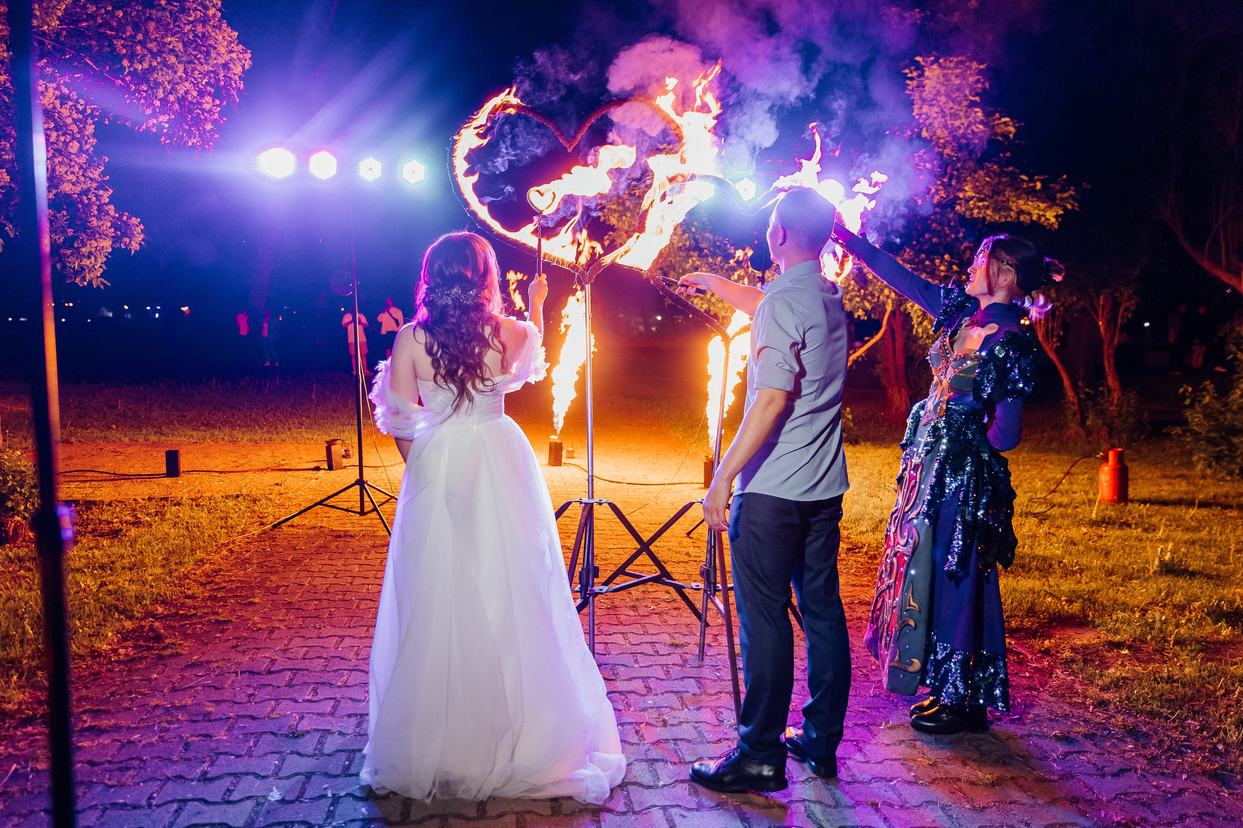 Анатолий & Валерия. Главная