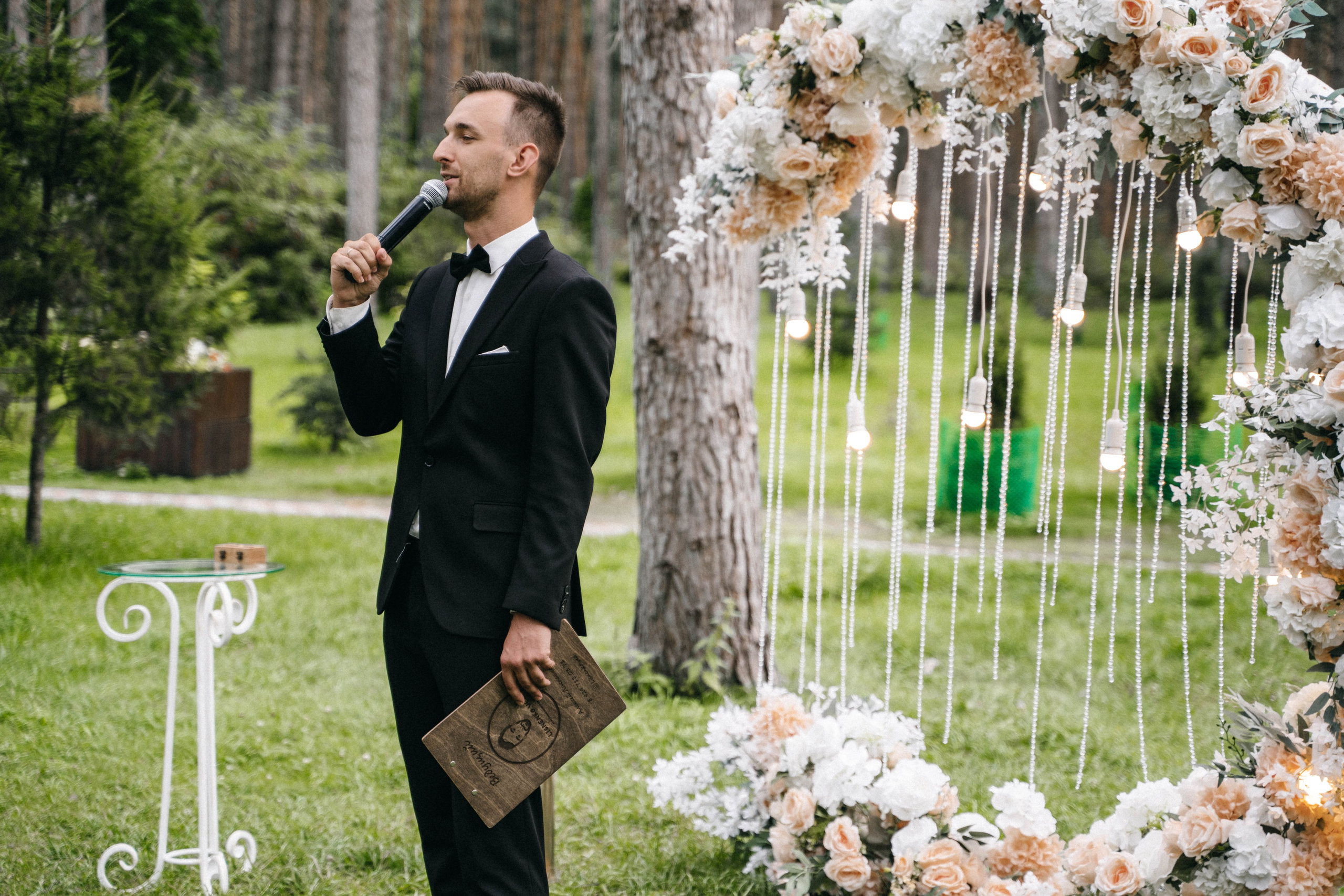 Свадьба Ника и Дима. Фотограф Сергей Логинов