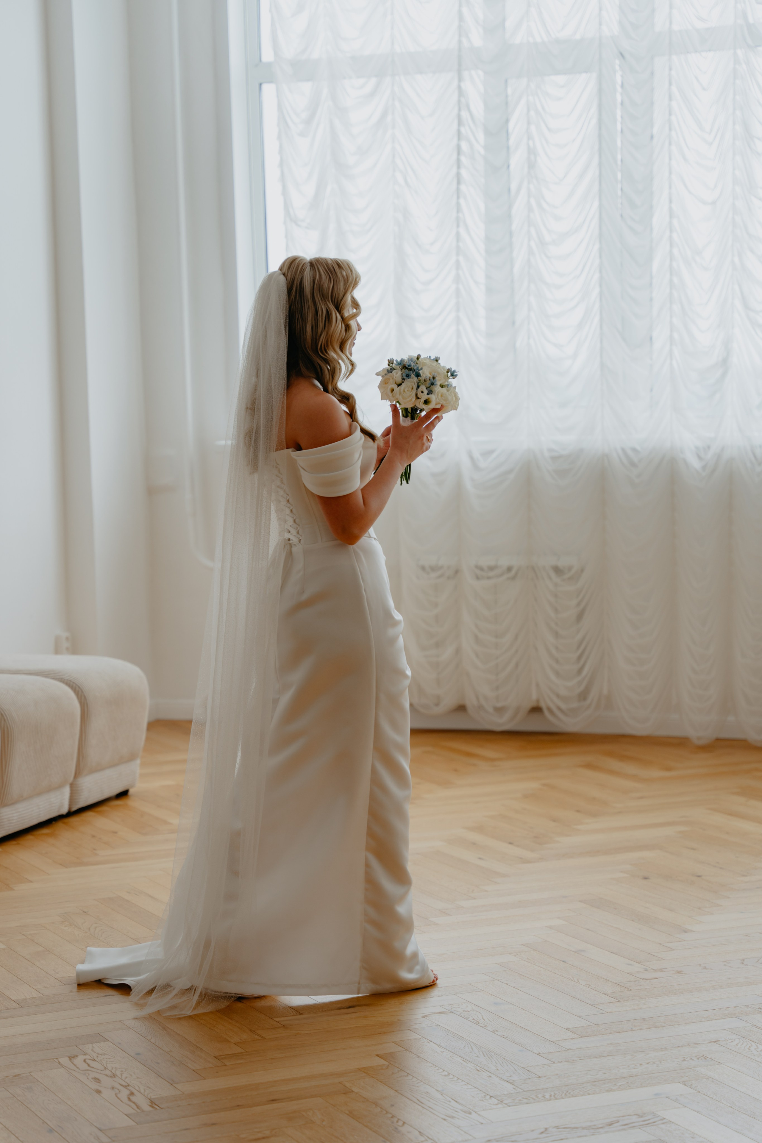 Татьяна и Алексей. Кино о любви