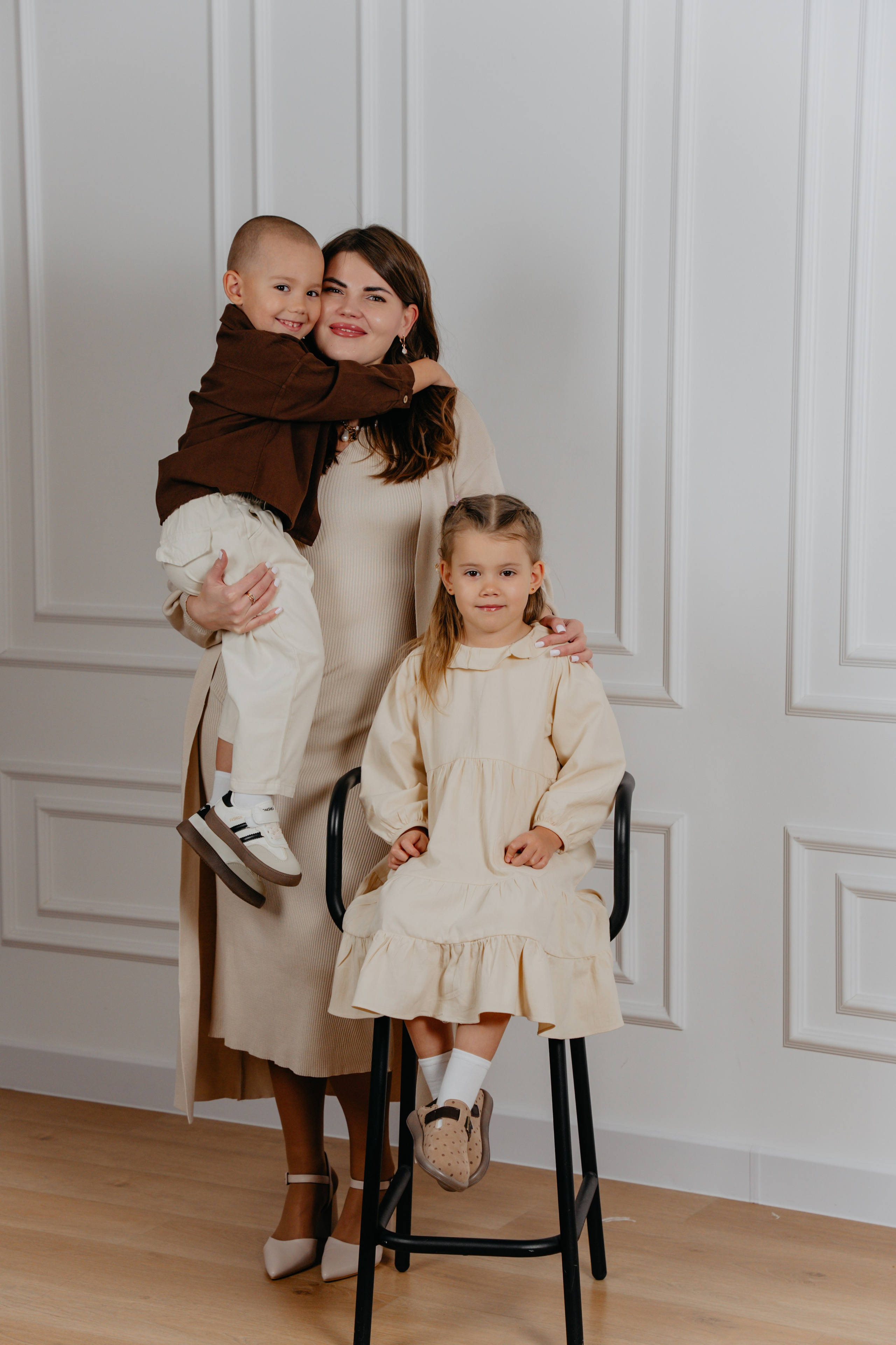 День мамы. Сборный альбом