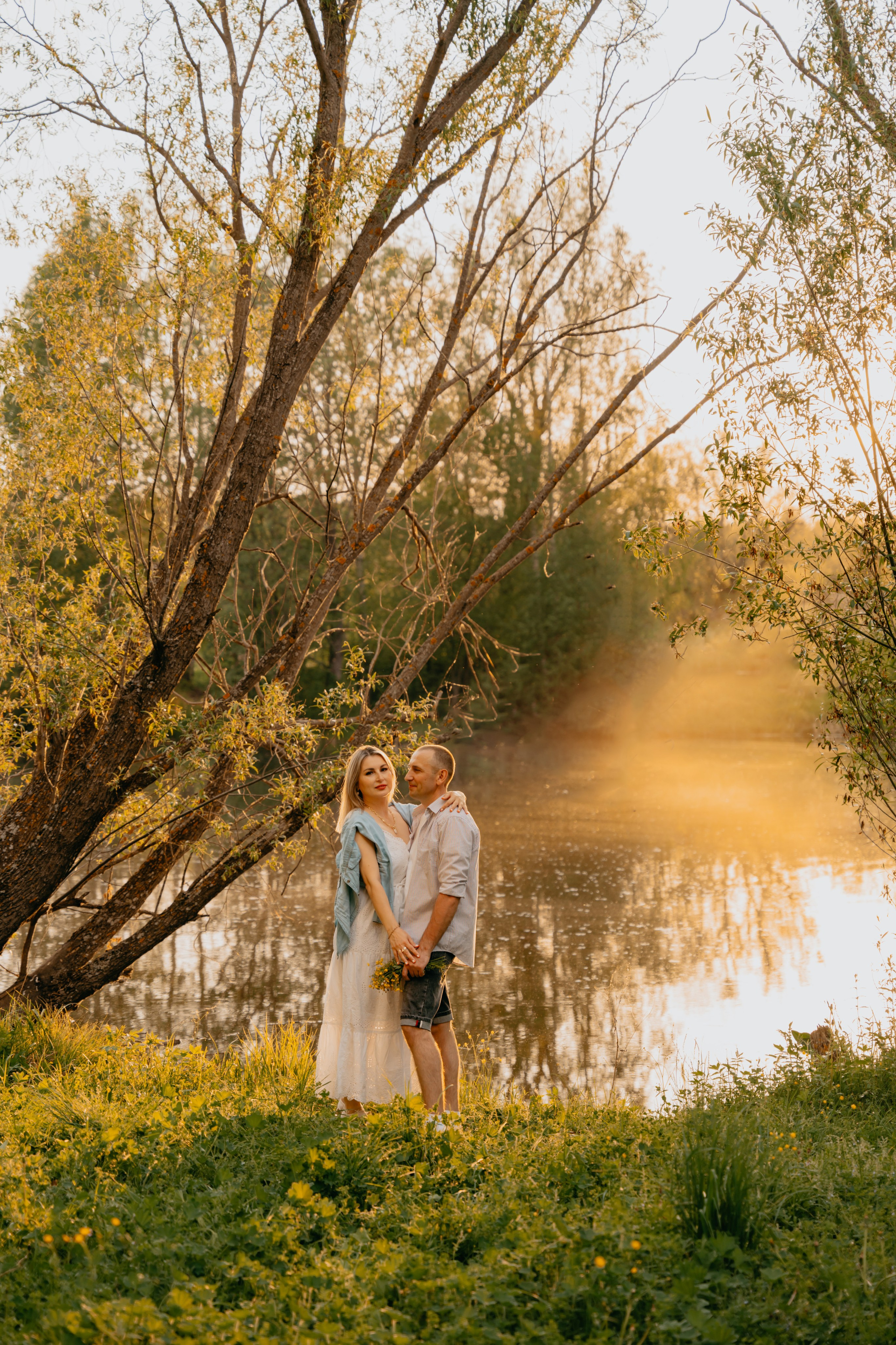 Это просто магия