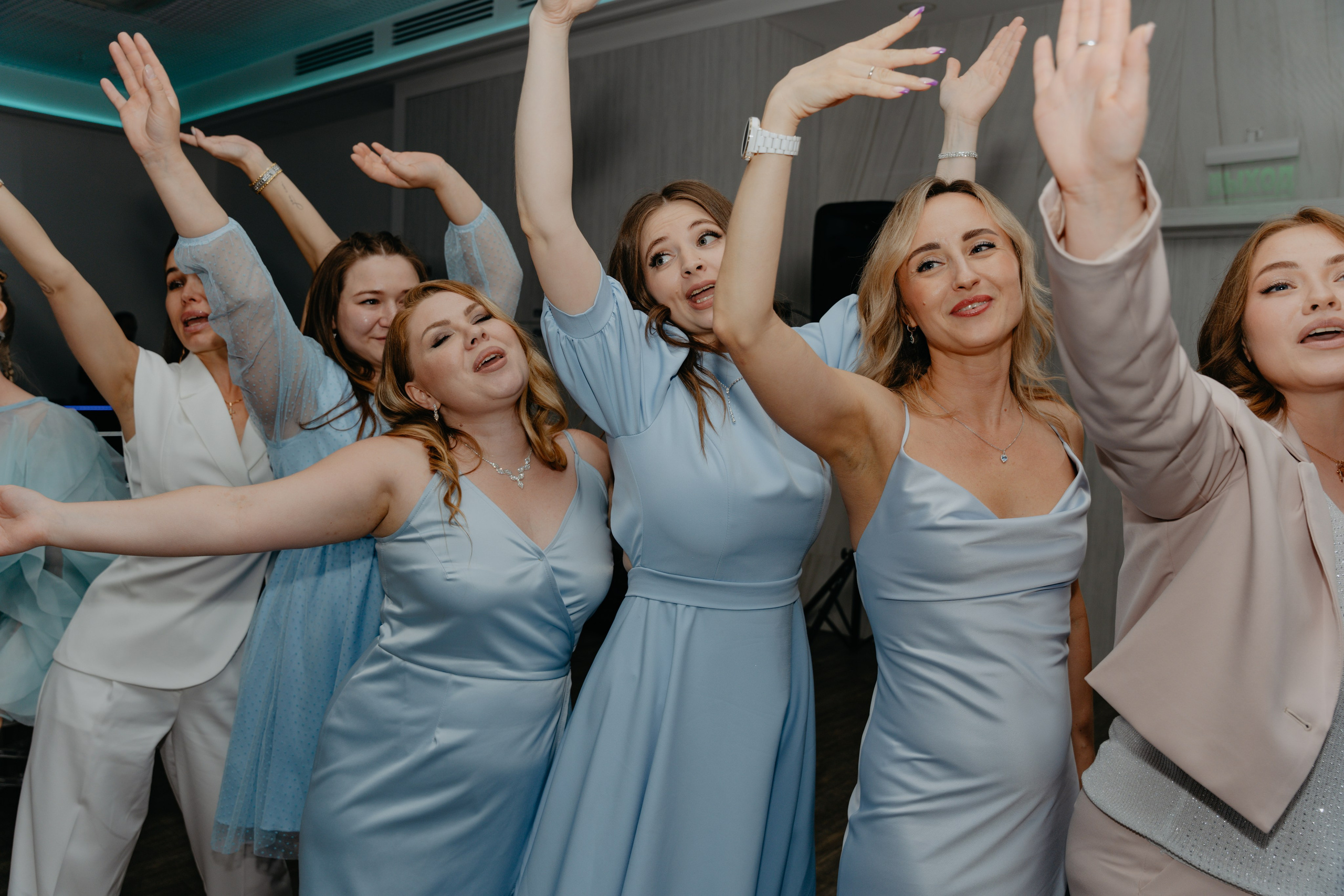 Татьяна и Алексей. Кино о любви