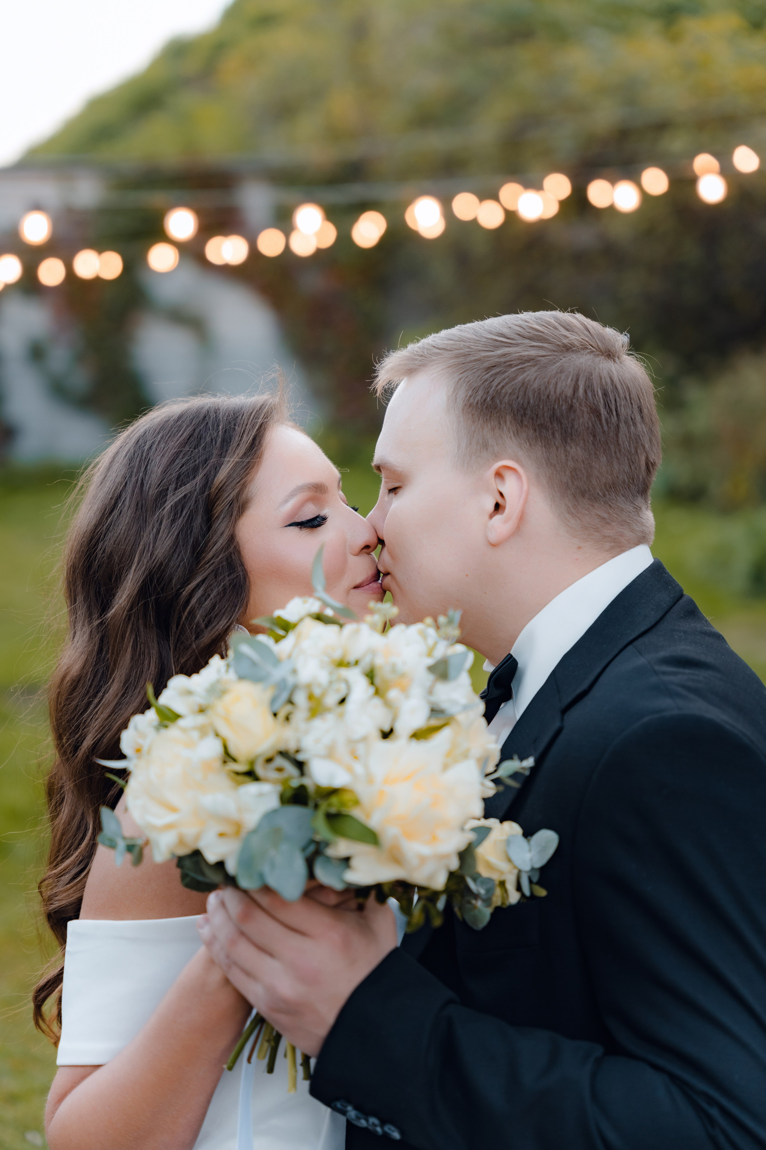 Константин и Мария