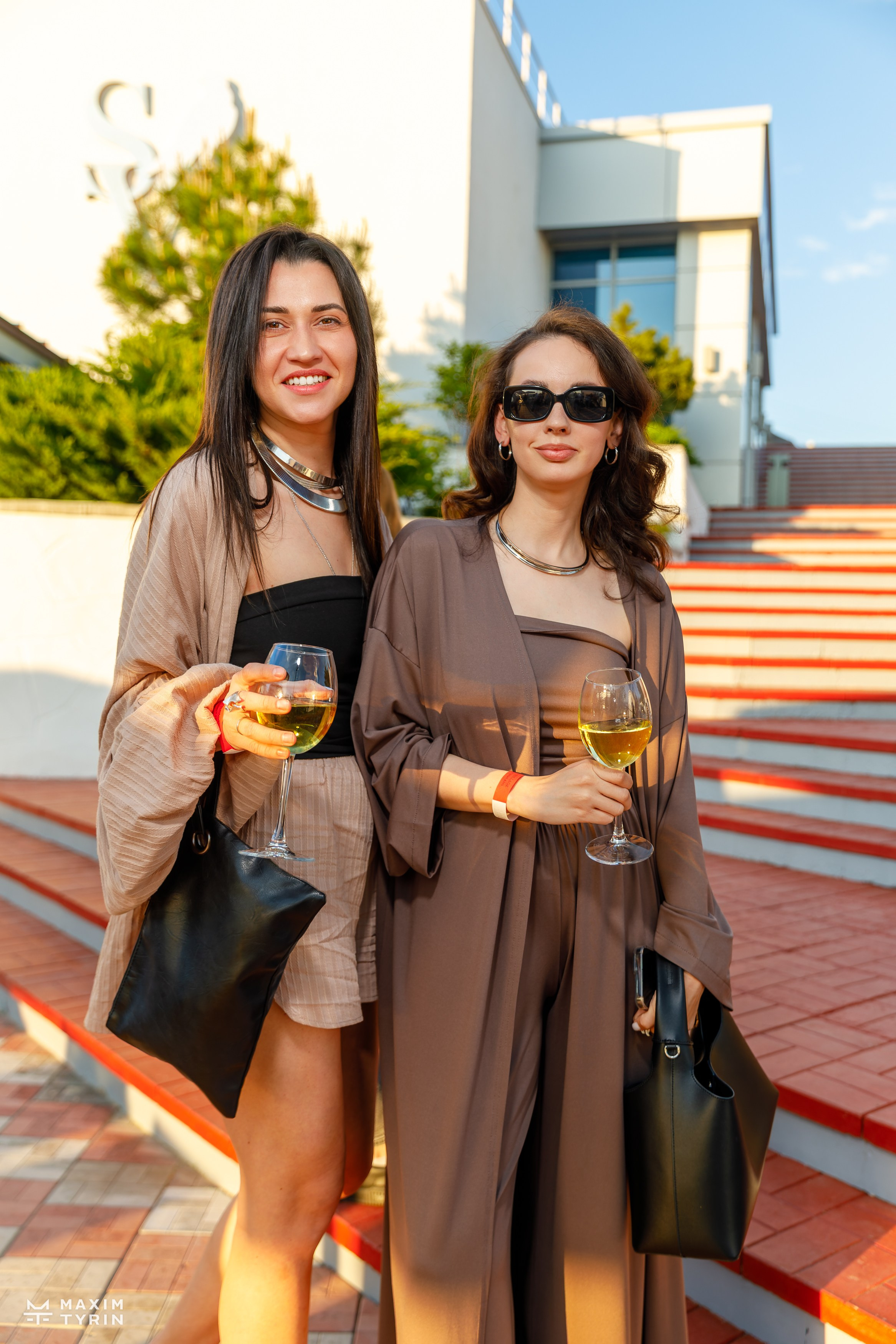 Открытие летнего сезона в Sky Village. Фотограф в Самаре Максим Тырин