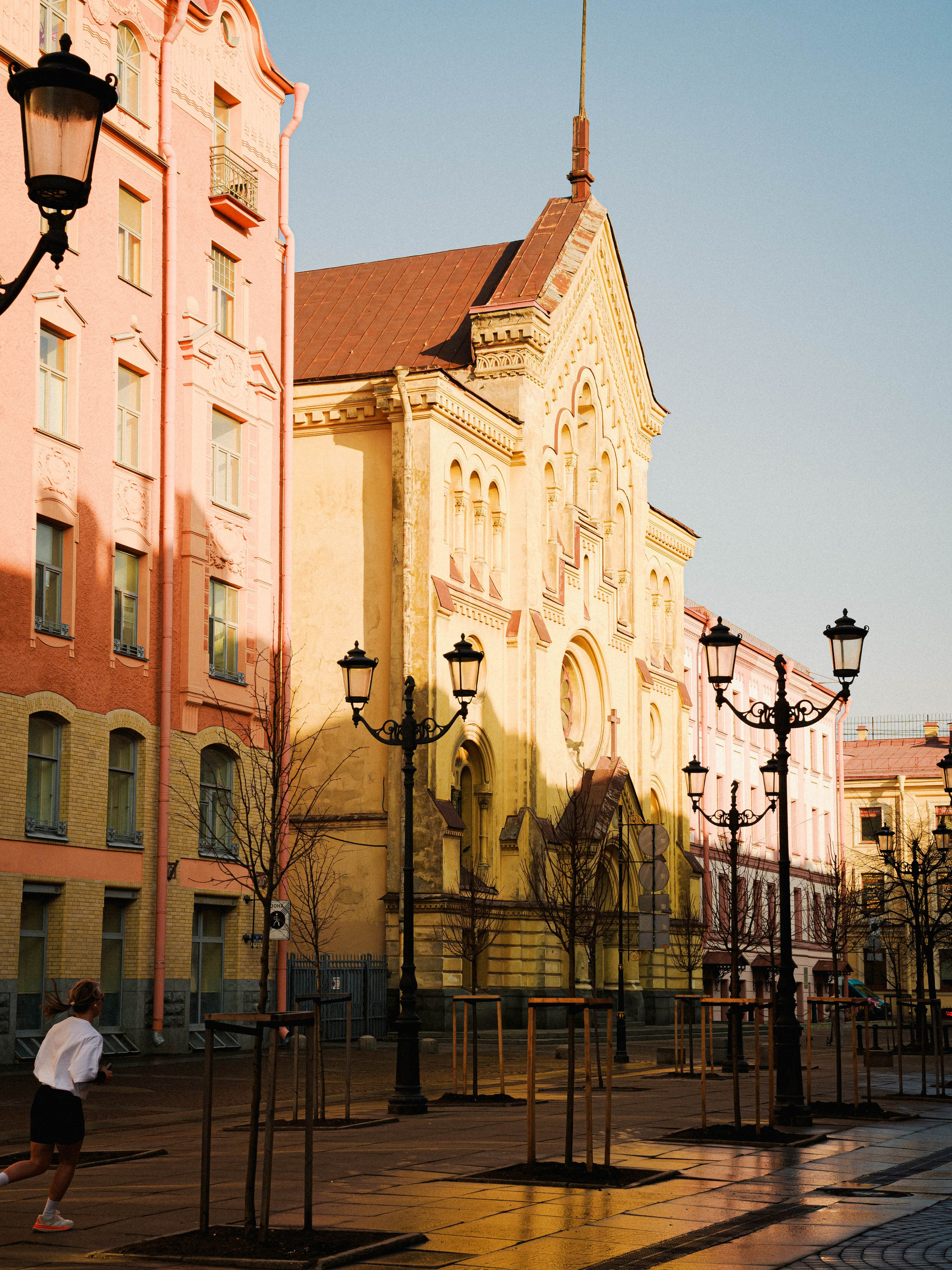 Skuratov Пробежки Март. Портретный и репортажный фотограф в Санкт-Петербурге Смоляков Максим