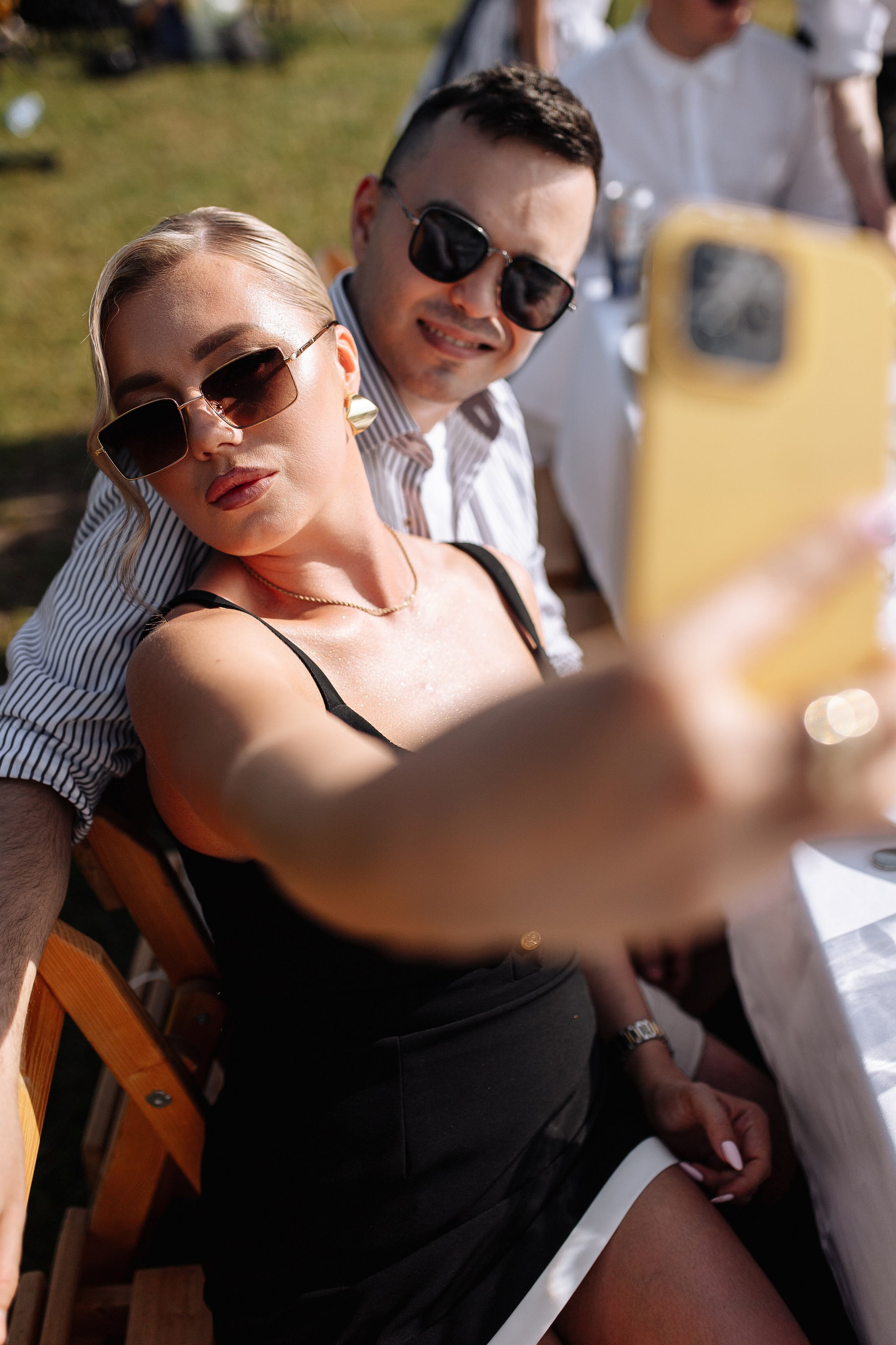 Свадебный репортаж. Свадебный и Репортажный фотограф Александр Шаров