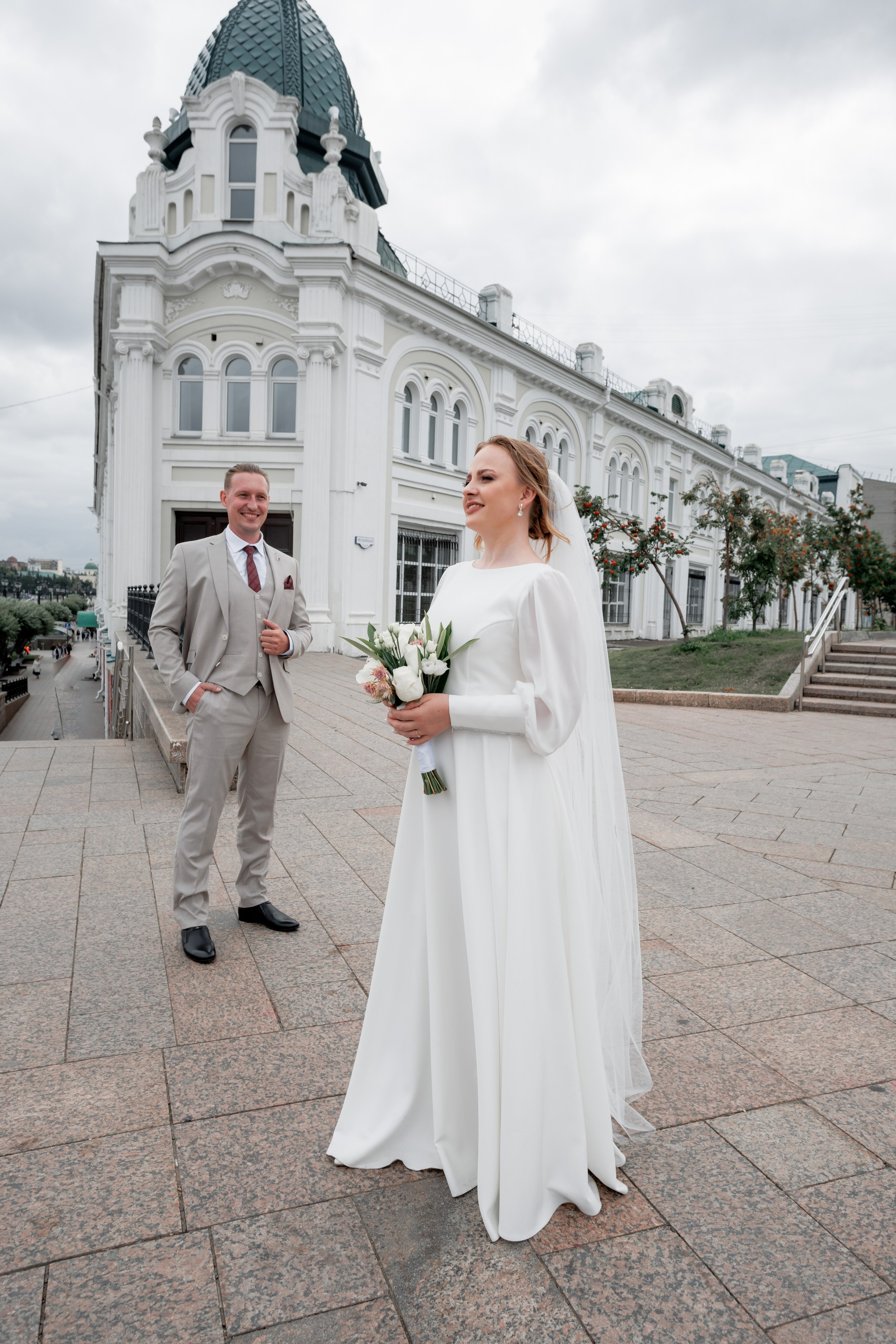 Евгений & Екатерина 09.08.2024. Мария Беккер - фотограф: свадебный, семейный, детский