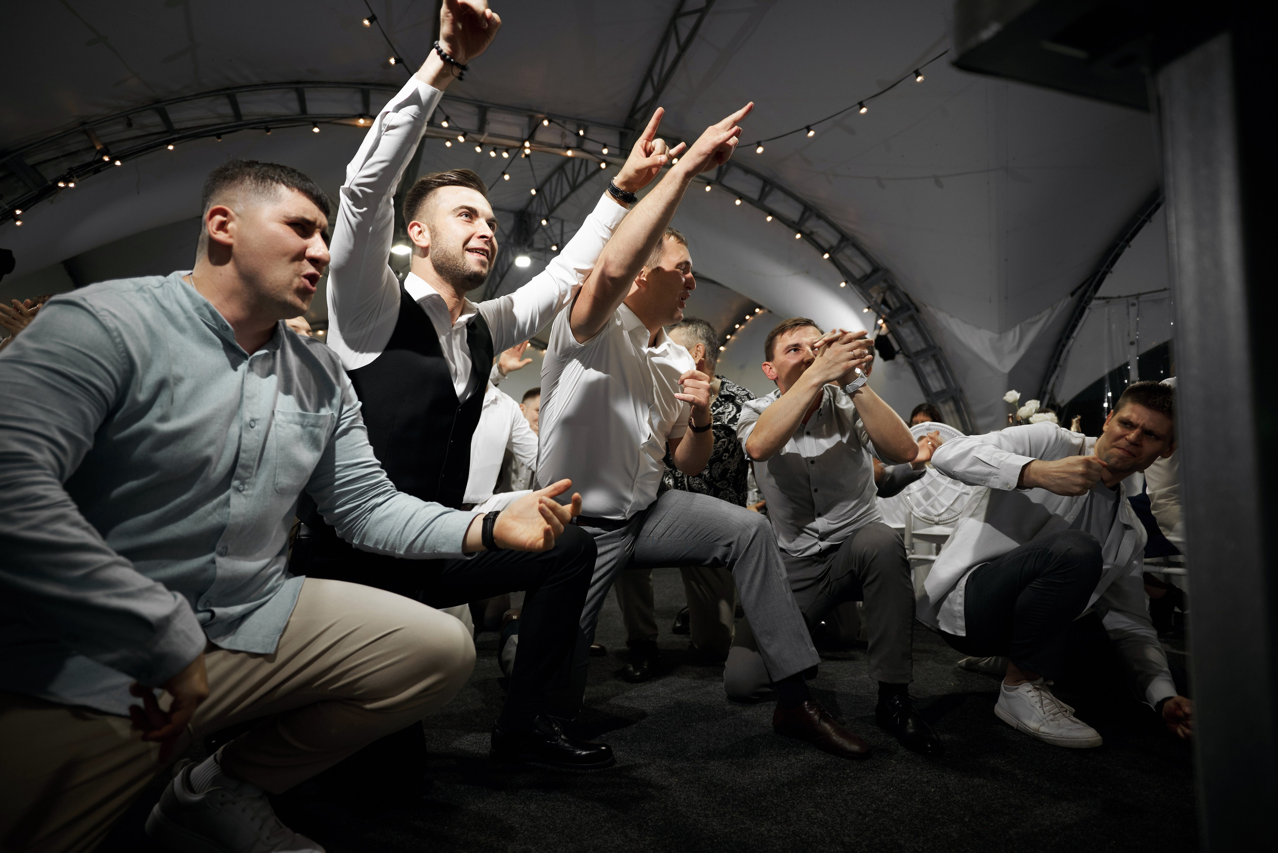 А|Н. Фотограф Михаил Ефремов