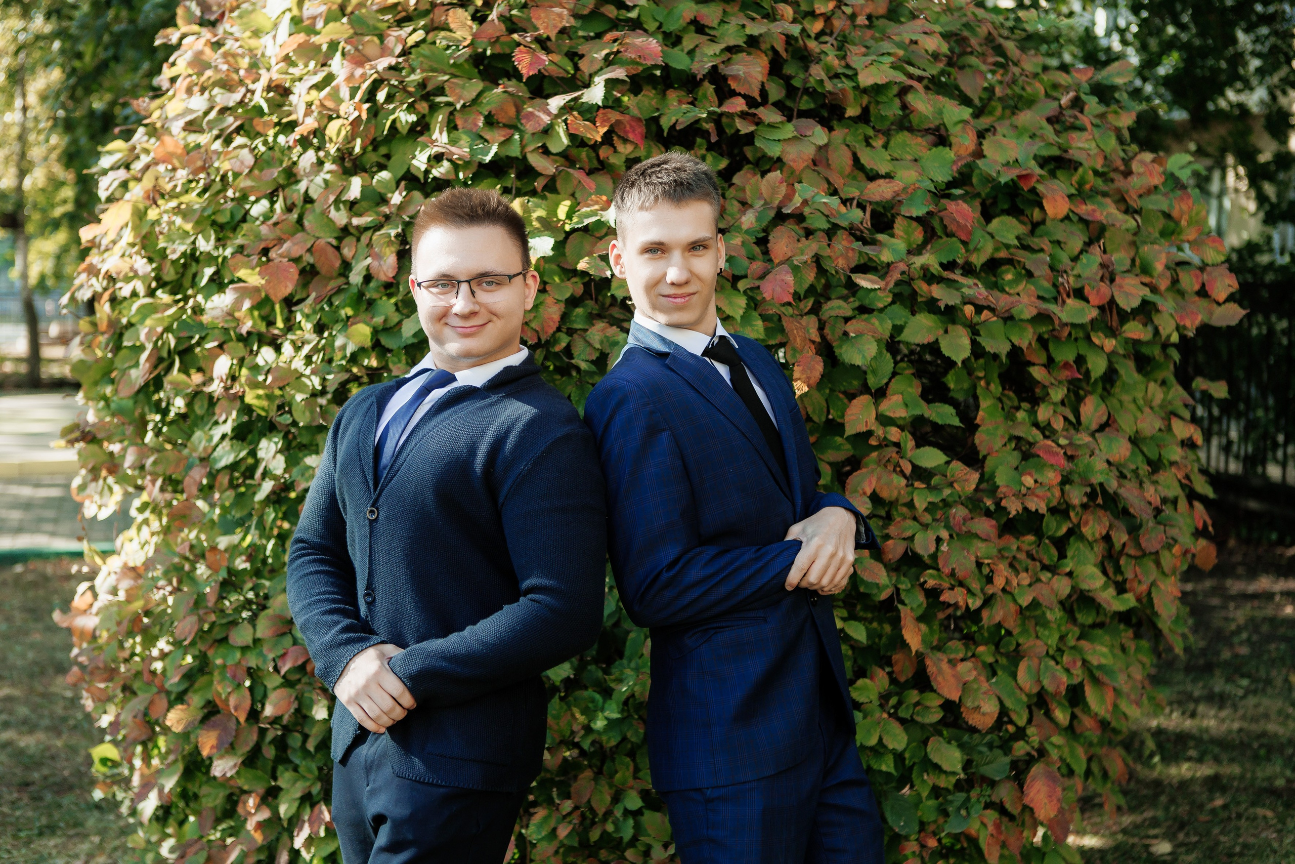 Гимназия 12 11 А 2024. Свадебный и портретный Фотограф в Липецке Дмитрий Котюков