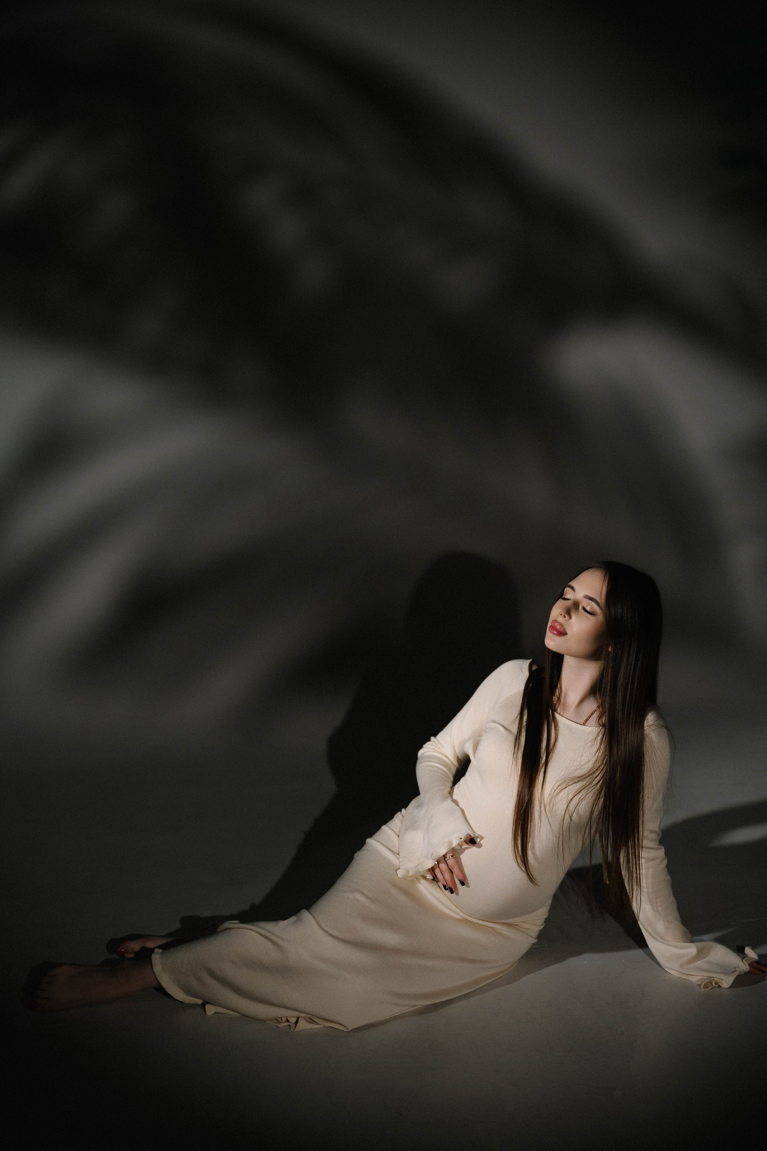 Карина, 26.12.25. Фотограф Виктория Казановская в Каменске-Шахтинском