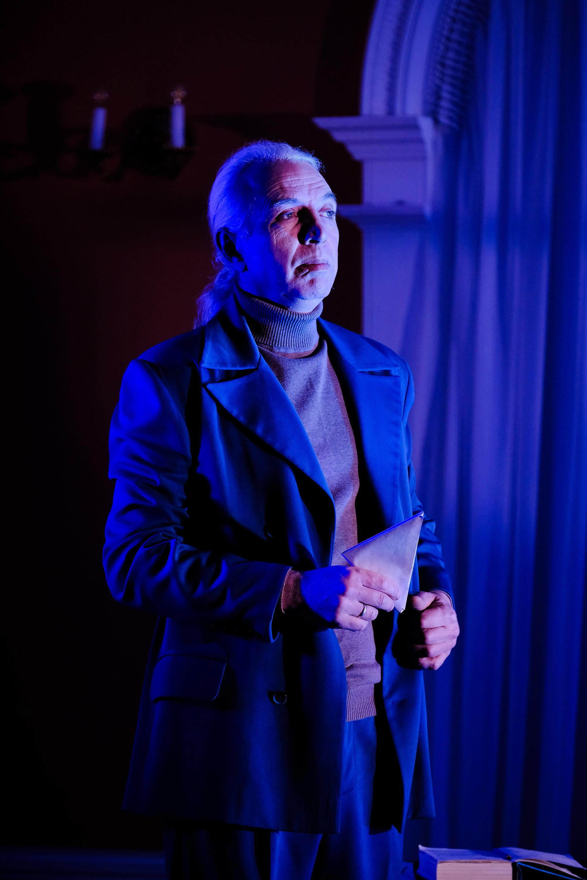 Фрагменты о войне и не только. Фотограф Анатолий Деникин