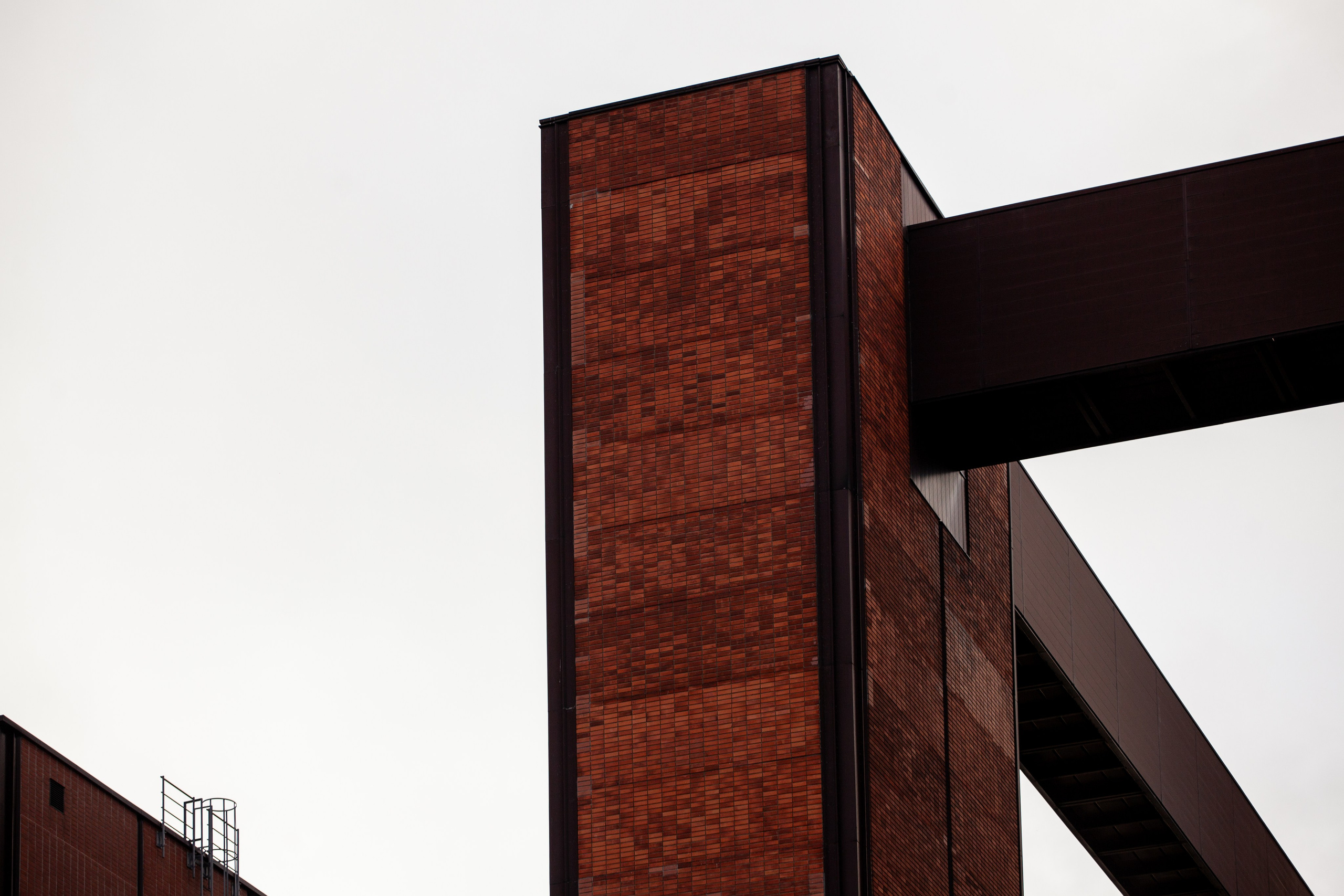 Coal plant, Helsinki, Finland