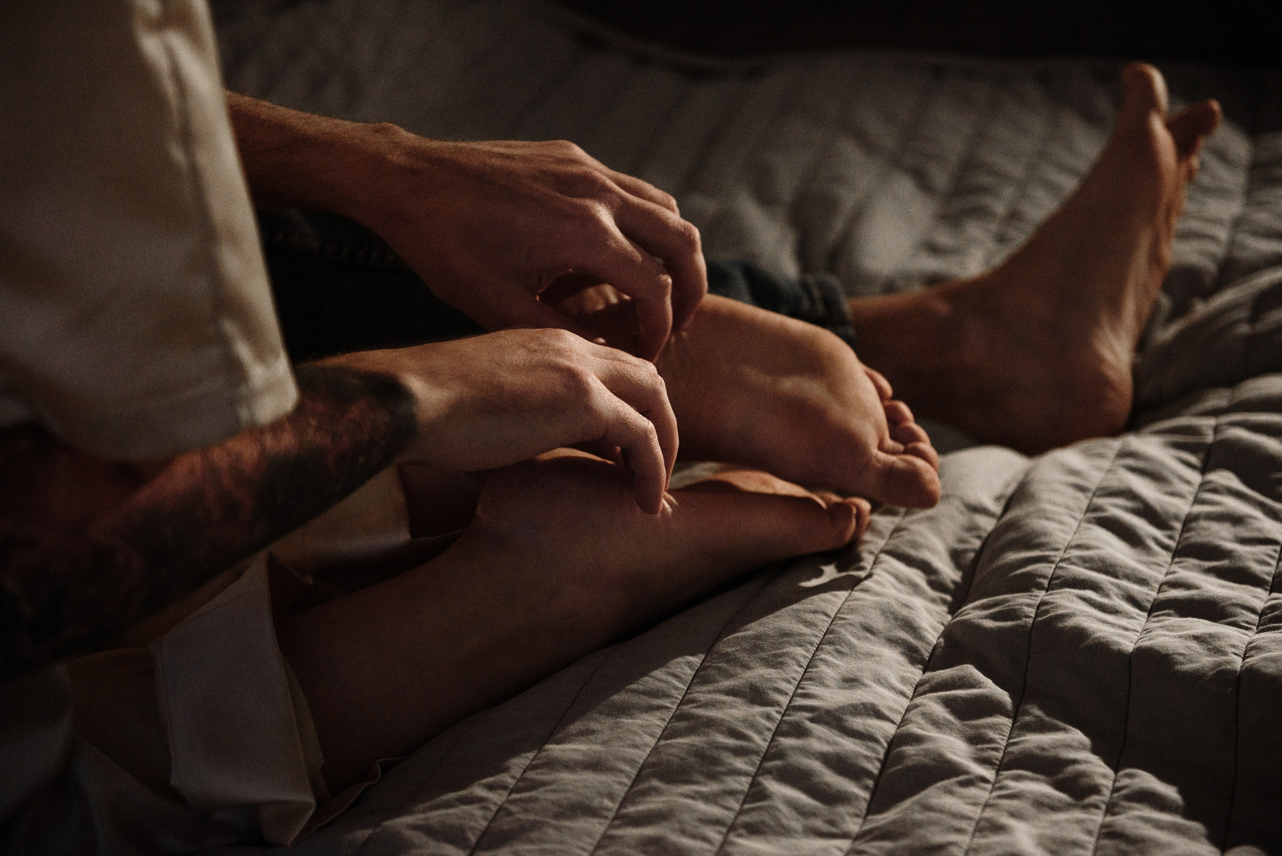 Андрей + Алёна. Свадебный фотограф в Ярославле и Москве Руслан Иософатов