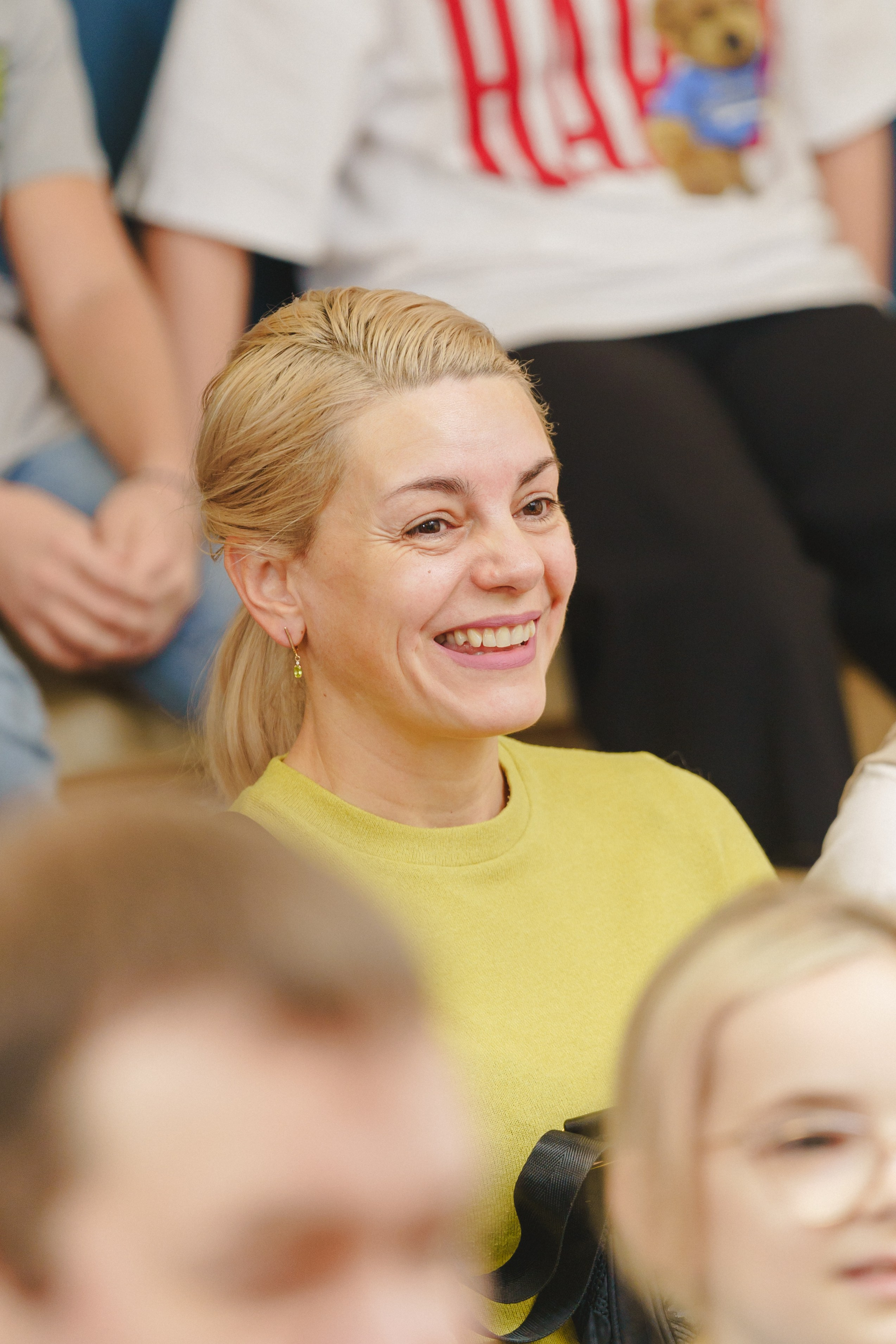 Шоу «Катапульта " в ЦБС г. Березовский «К7». Фотограф в детский сад в Екатеринбурге, выпускные альбомы Юлия Умерова