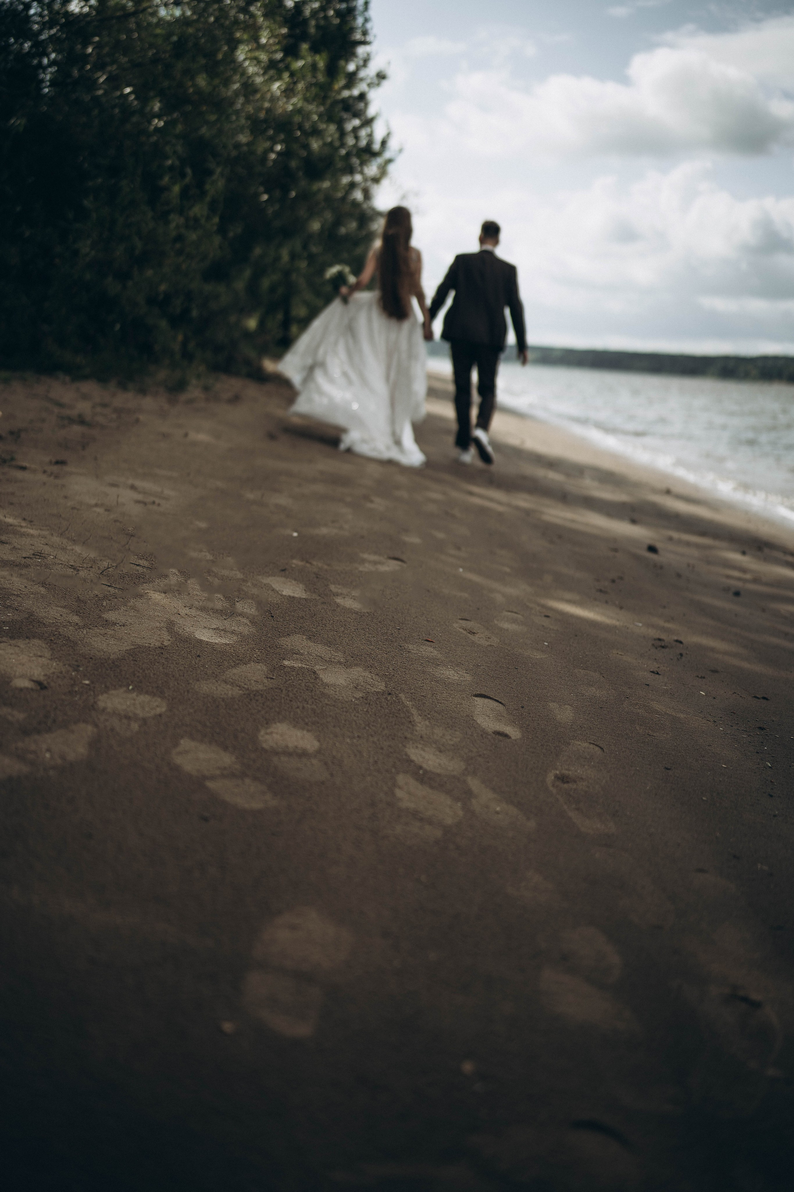 Тимофей & Полина. Свадебный и семейный фотограф в Перми Дарья Алекс