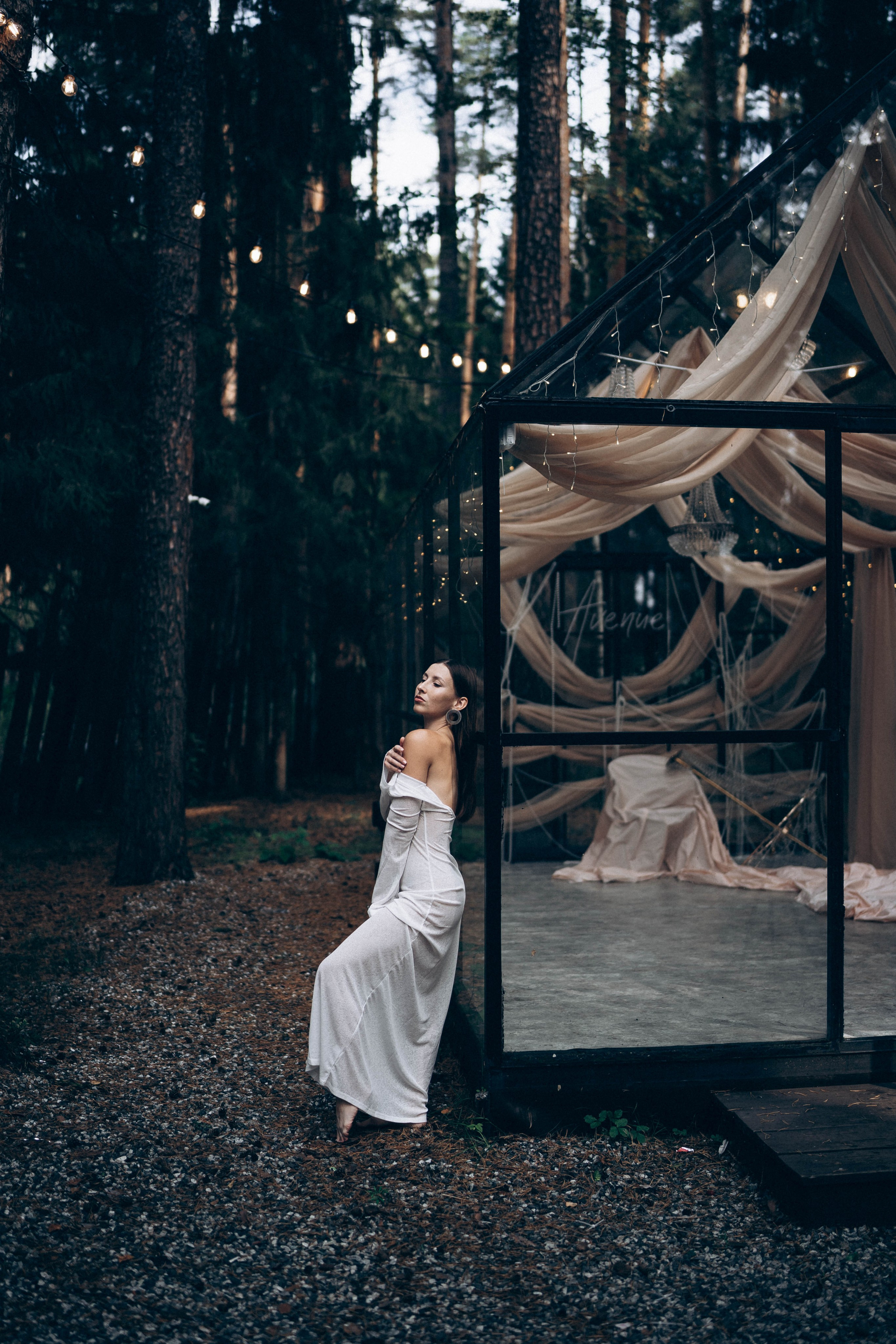 Анастасия. Свадебный и семейный фотограф в Перми Дарья Алекс